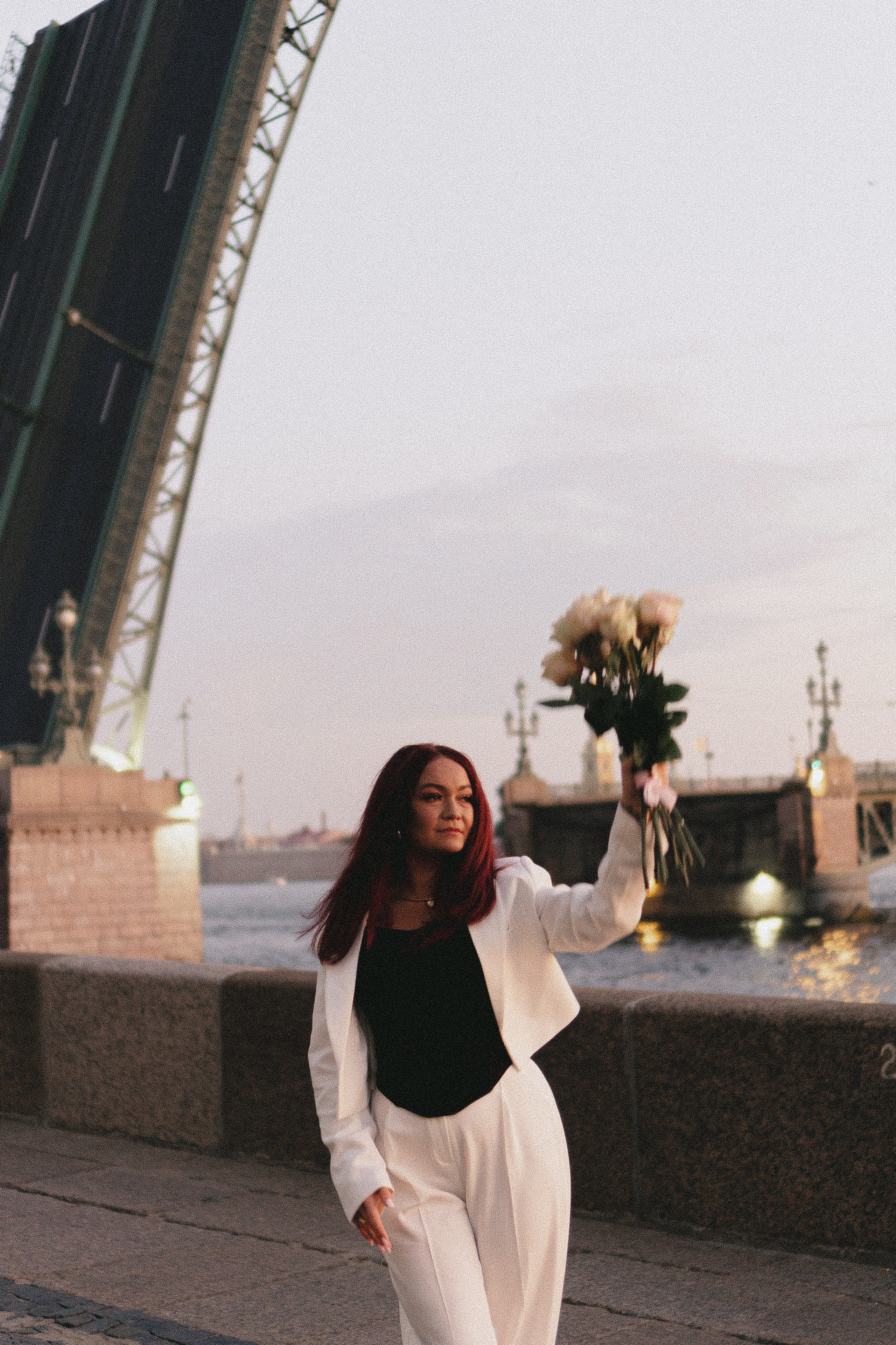 РАССВЕТНАЯ ИСТОРИЯ. Профессиональный фотограф, Санкт-Петербург — Виктория Богомолова