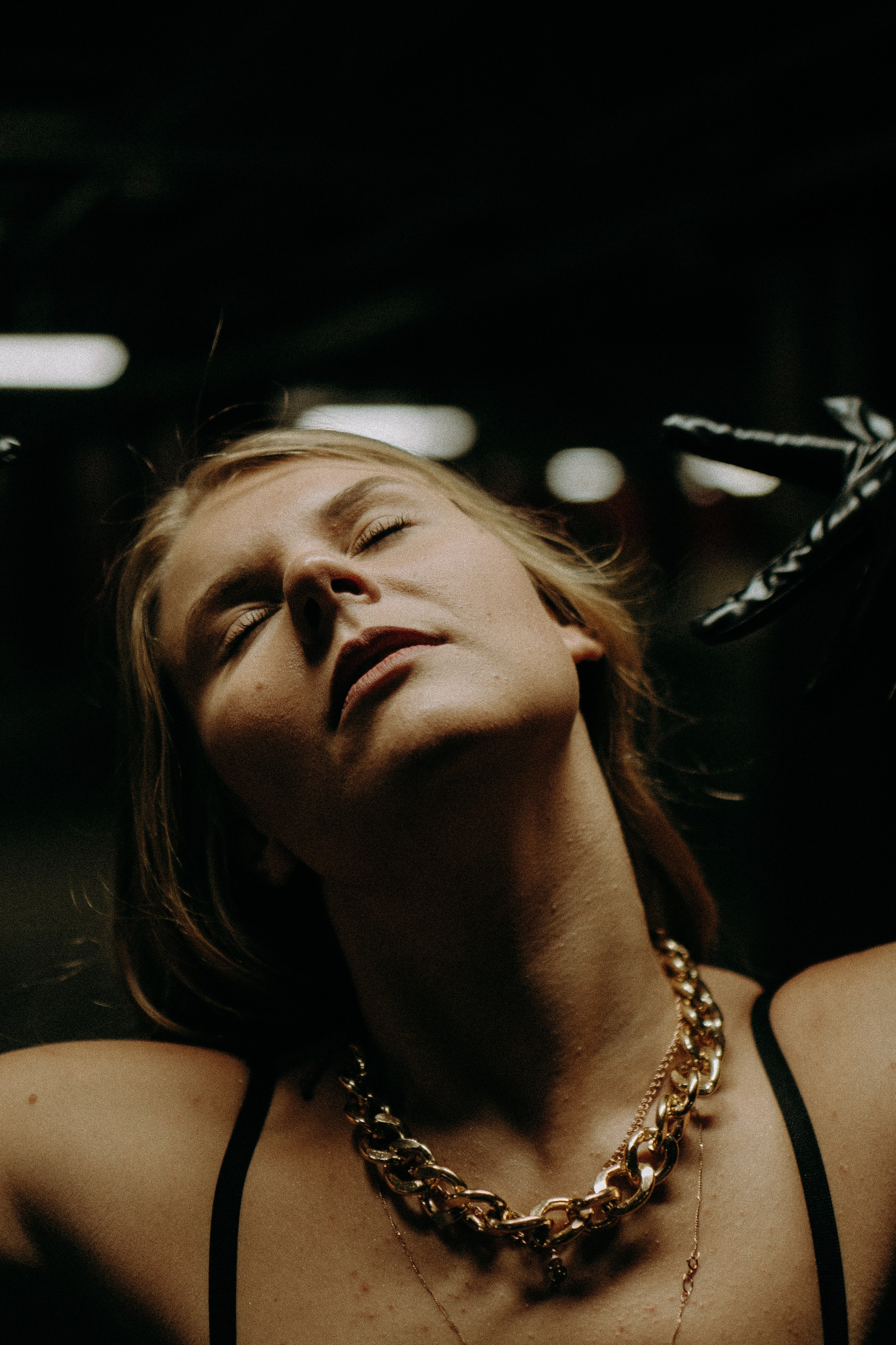 НА ПАРКОВКЕ. Профессиональный фотограф, Санкт-Петербург — Виктория Богомолова