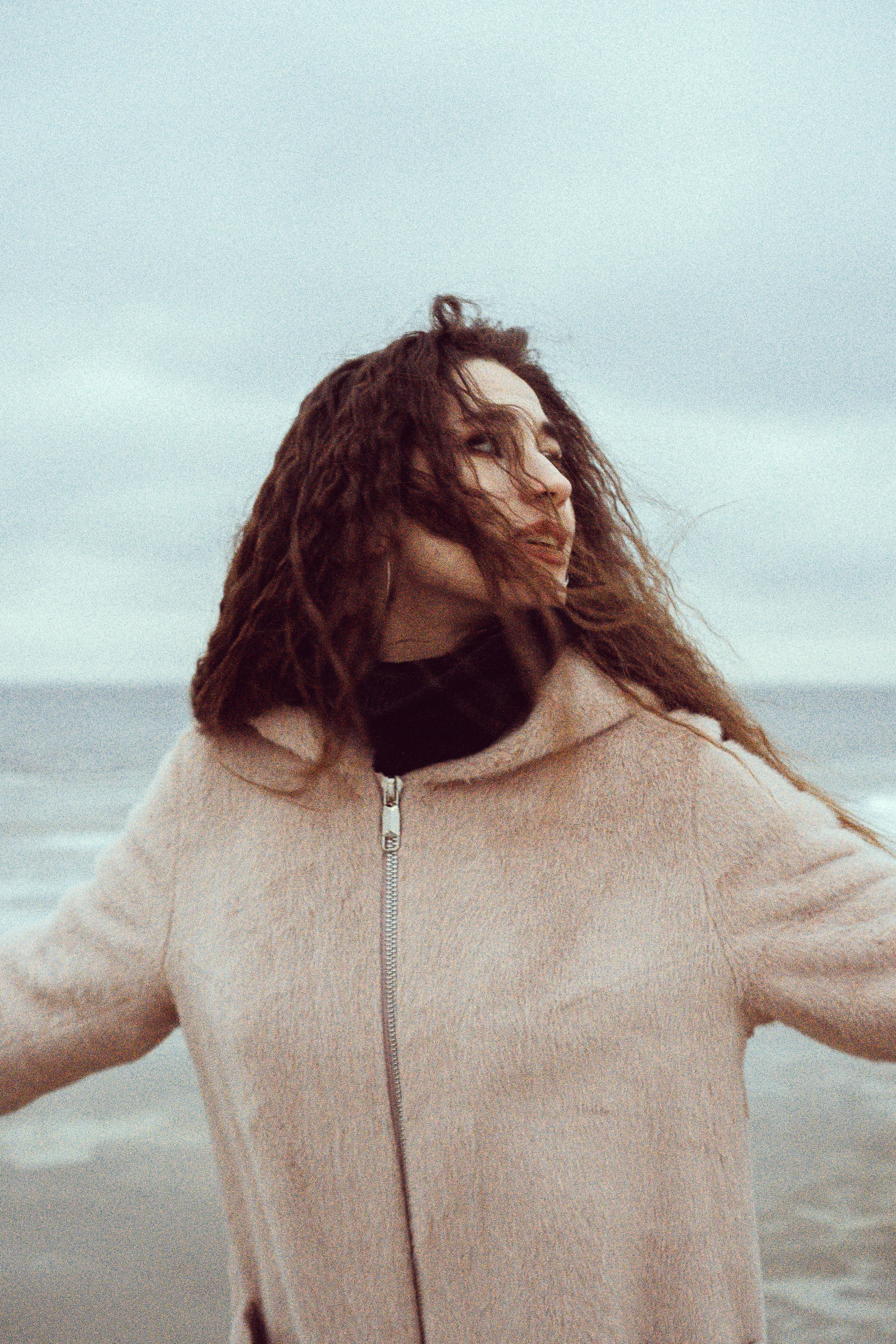 АТМОСЕФРНАЯ СЕРИЯ НА ЗАЛИВЕ. Профессиональный фотограф, Санкт-Петербург — Виктория Богомолова