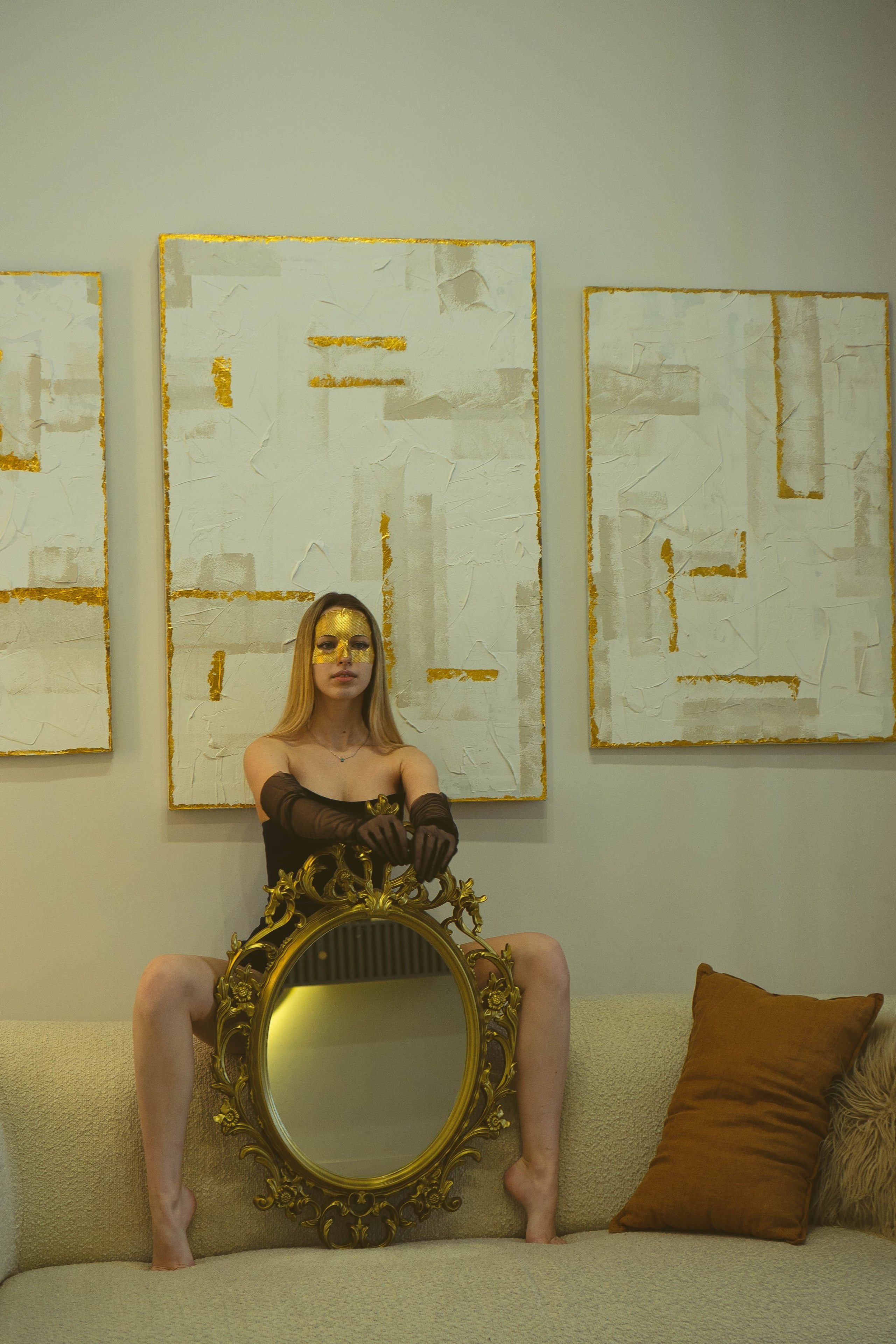 Новогодняя. Профессиональный фотограф, Санкт-Петербург — Виктория Богомолова