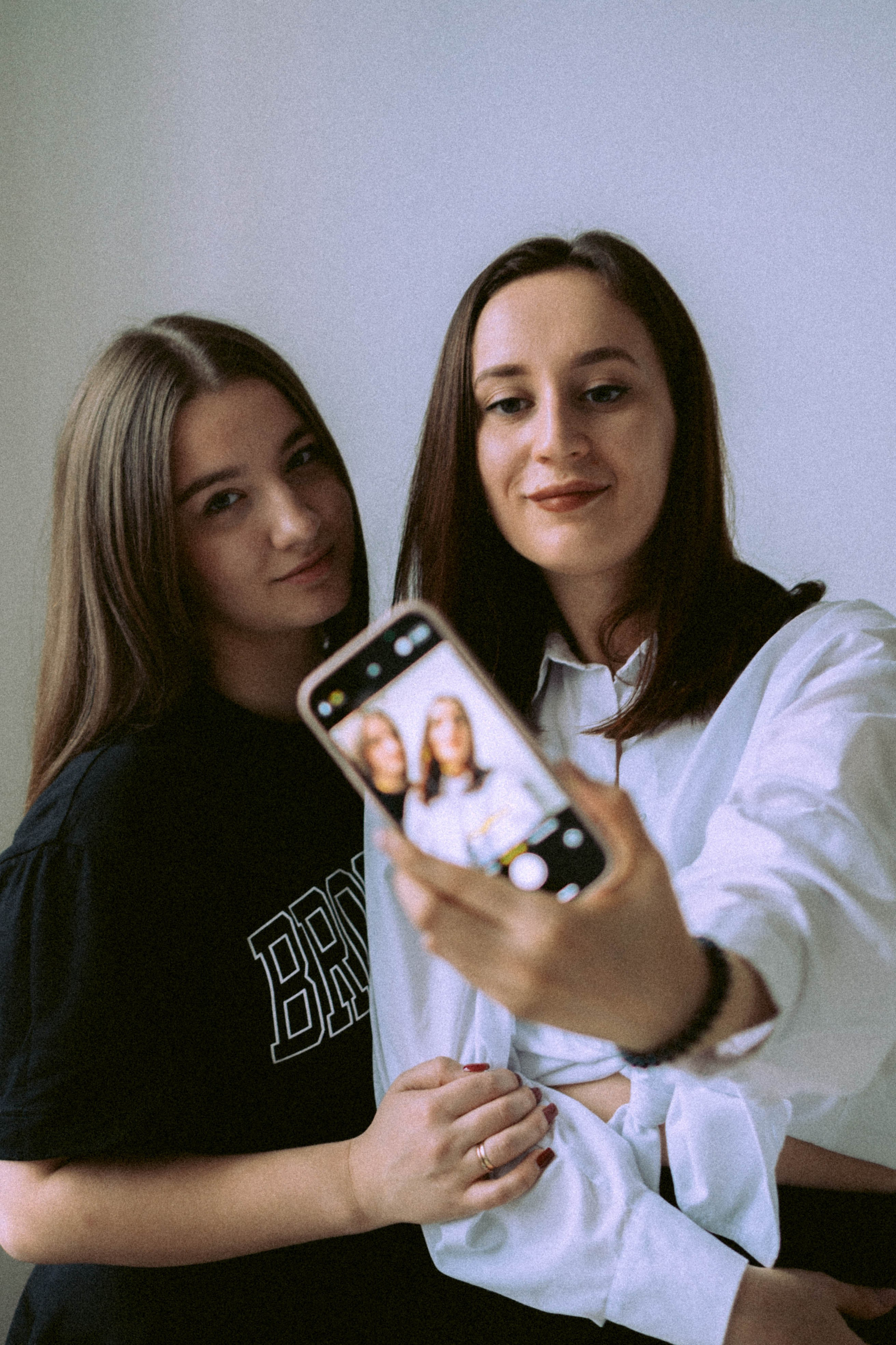 Подружки. Профессиональный фотограф, Санкт-Петербург — Виктория Богомолова