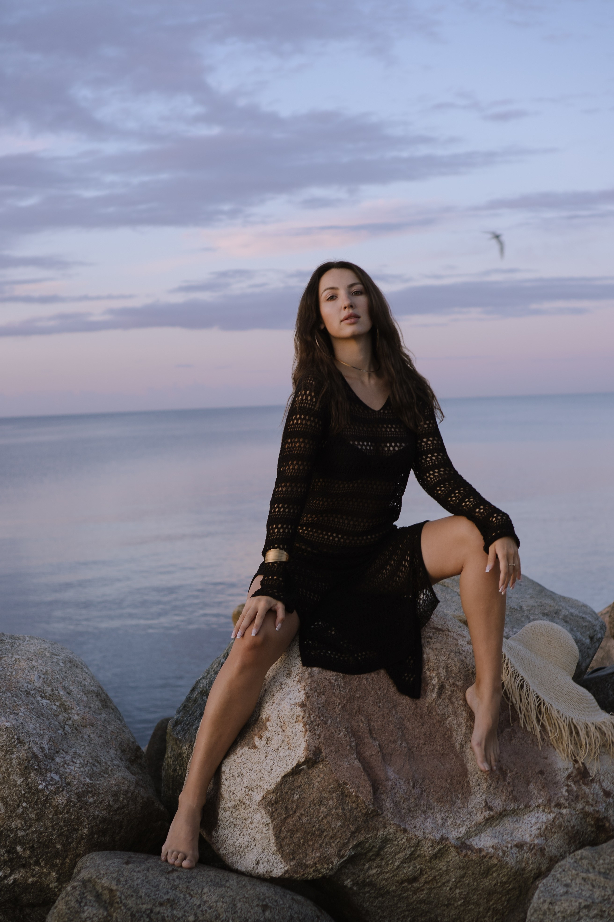 ЗАКАТ НА ЛАДОЖСКОМ ОЗЕРЕ. Профессиональный фотограф, Санкт-Петербург — Виктория Богомолова