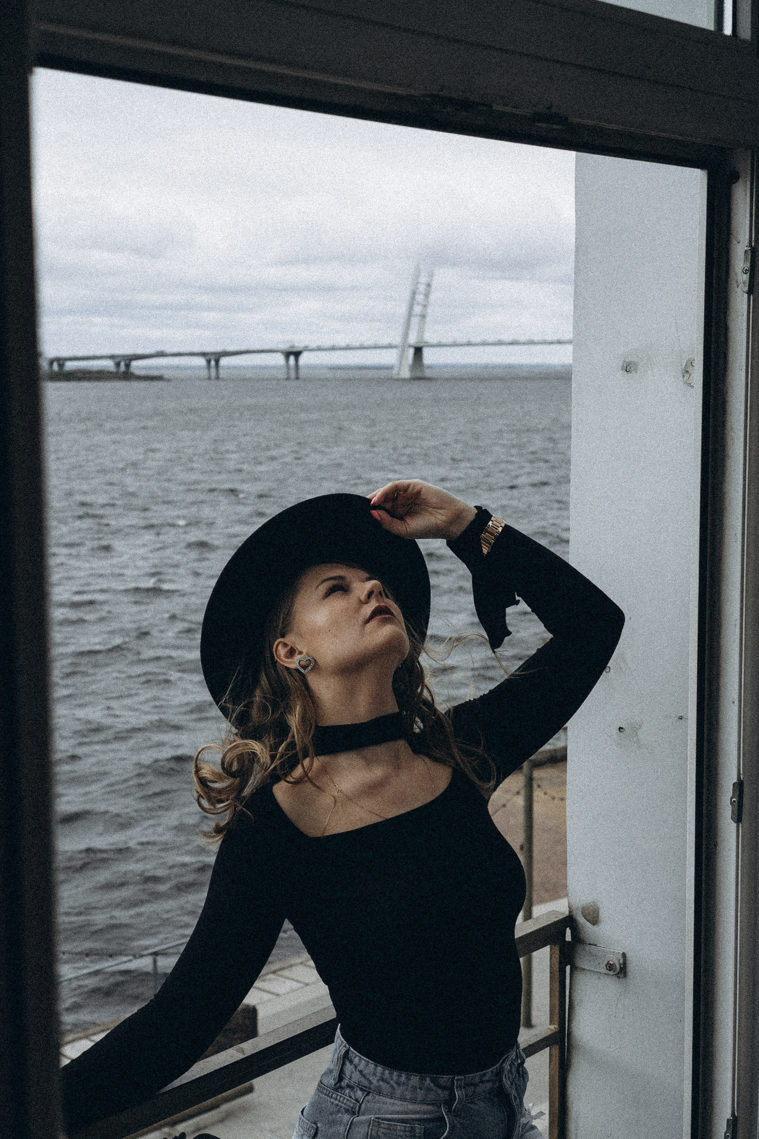 Семейная история в студии. Профессиональный фотограф, Санкт-Петербург — Виктория Богомолова