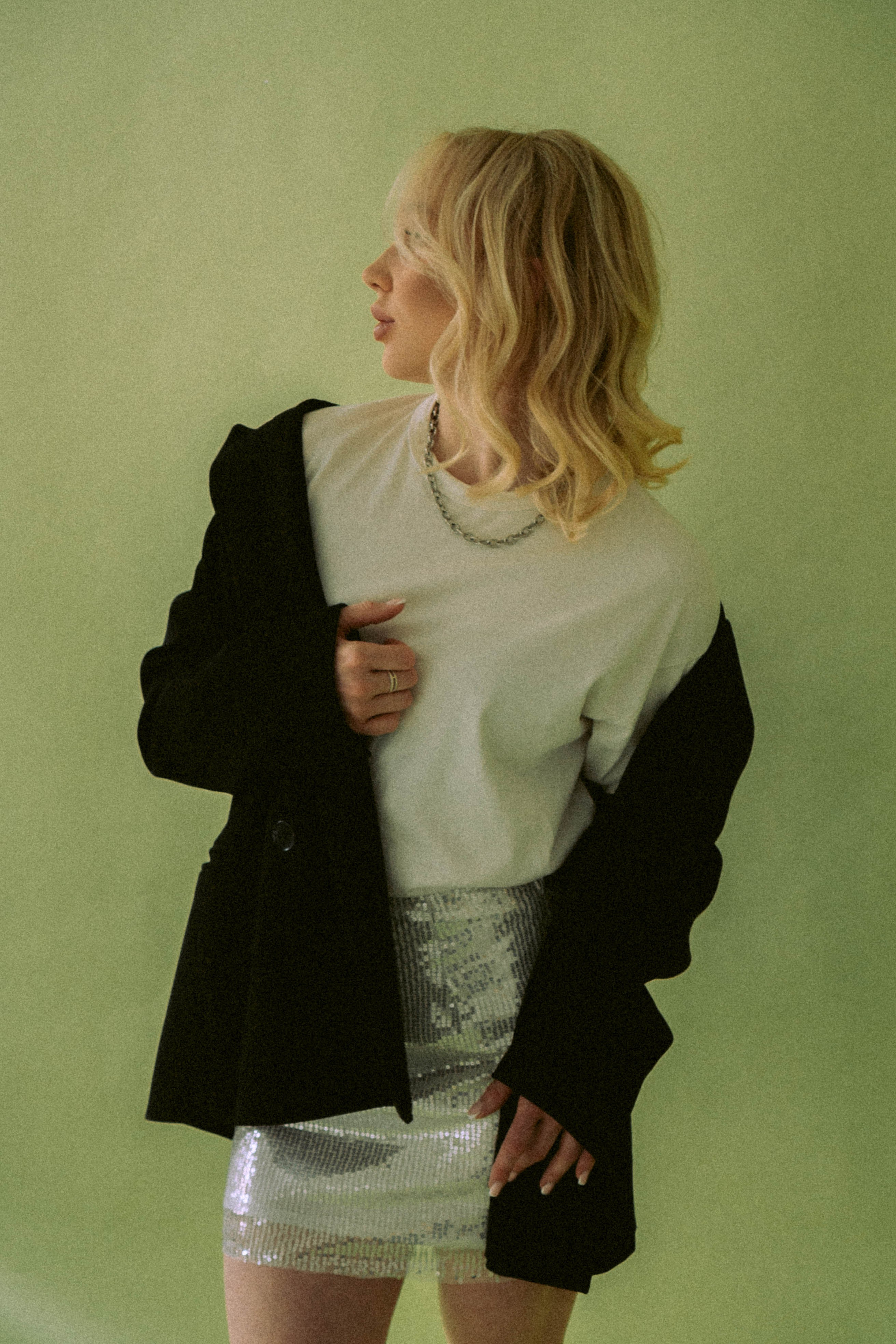 Студийная. Профессиональный фотограф, Санкт-Петербург — Виктория Богомолова