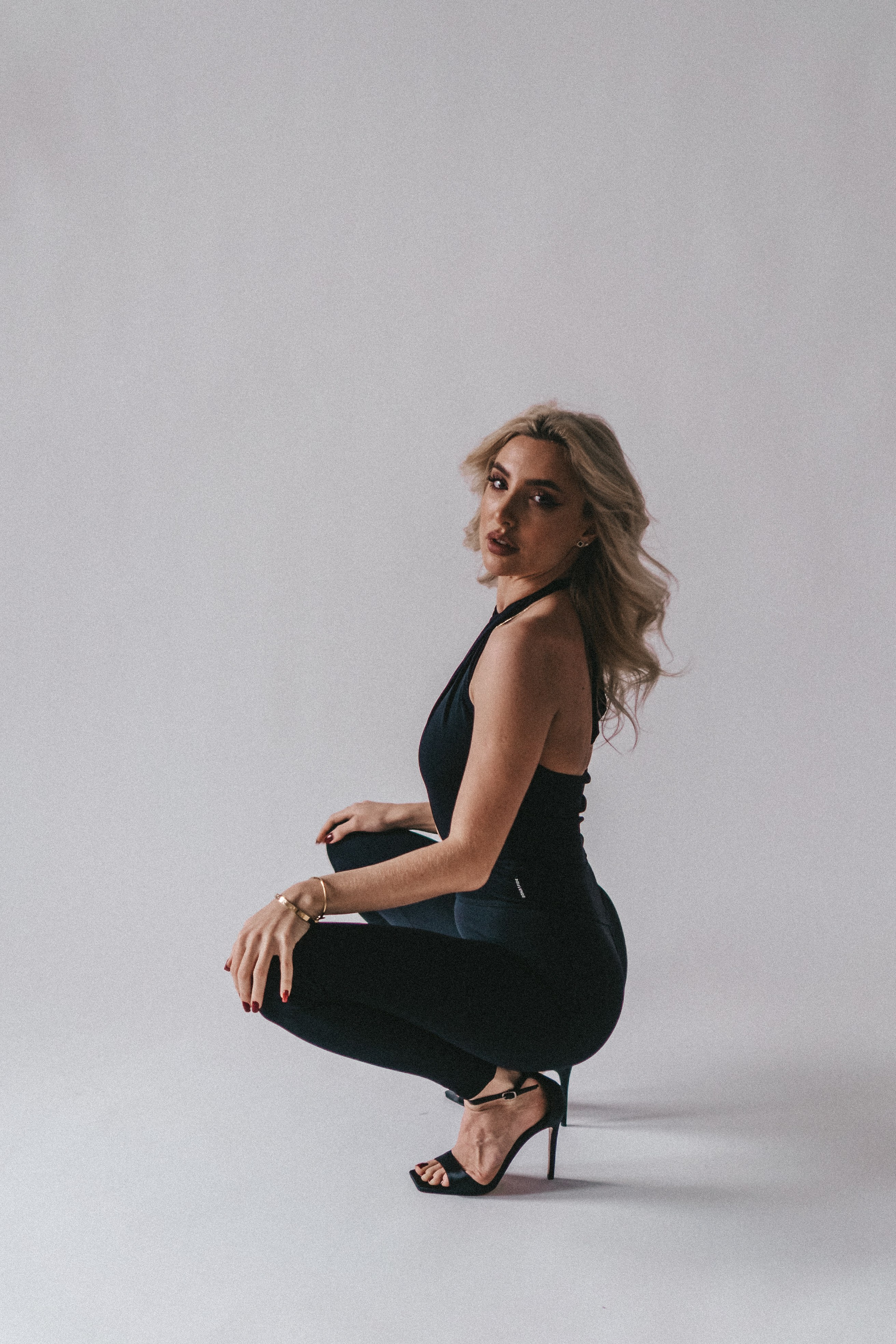 Студийная. Профессиональный фотограф, Санкт-Петербург — Виктория Богомолова