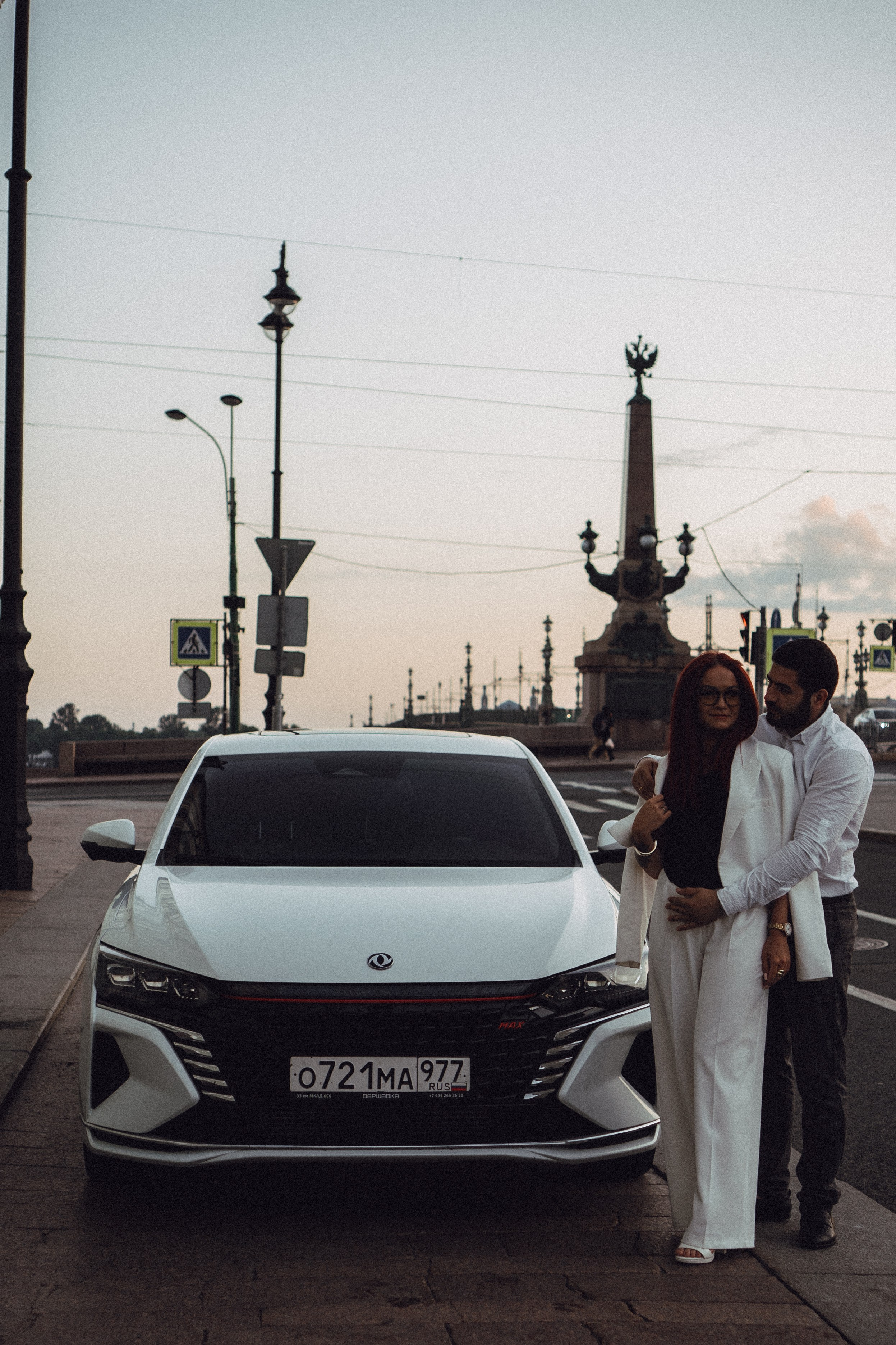 РАССВЕТНАЯ ИСТОРИЯ. Профессиональный фотограф, Санкт-Петербург — Виктория Богомолова