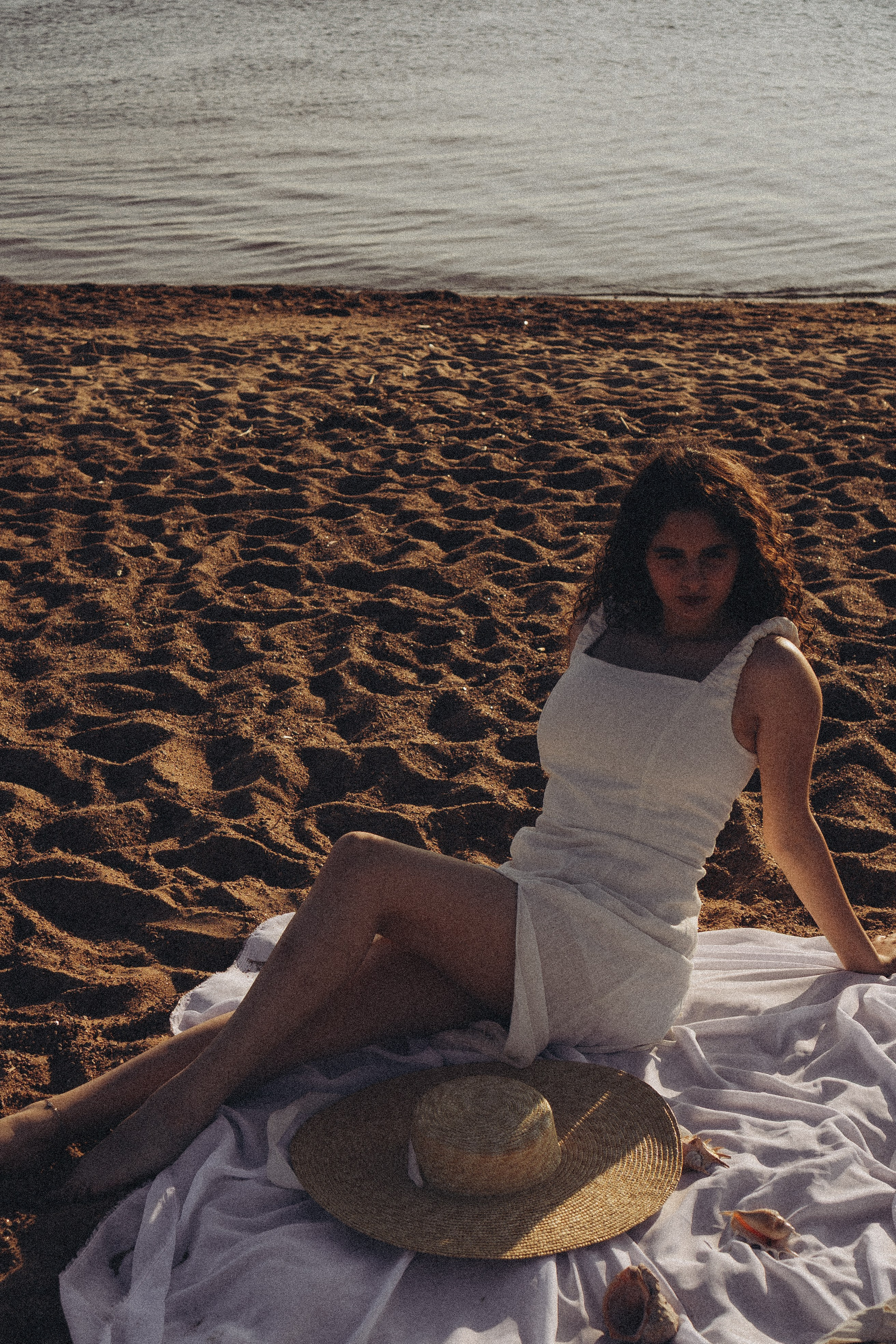 НА ФИНСКОМ ЗАЛИВЕ. Профессиональный фотограф, Санкт-Петербург — Виктория Богомолова