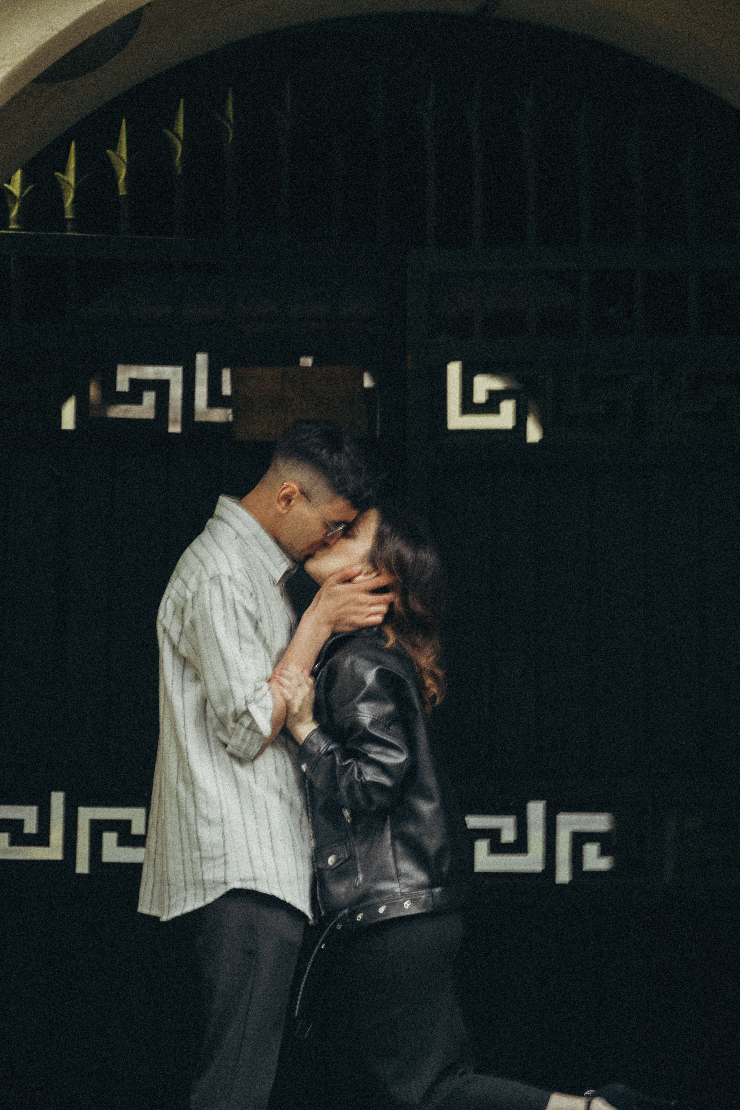 ЛЮБОВЬ В ИЮНЕ. Профессиональный фотограф, Санкт-Петербург — Виктория Богомолова