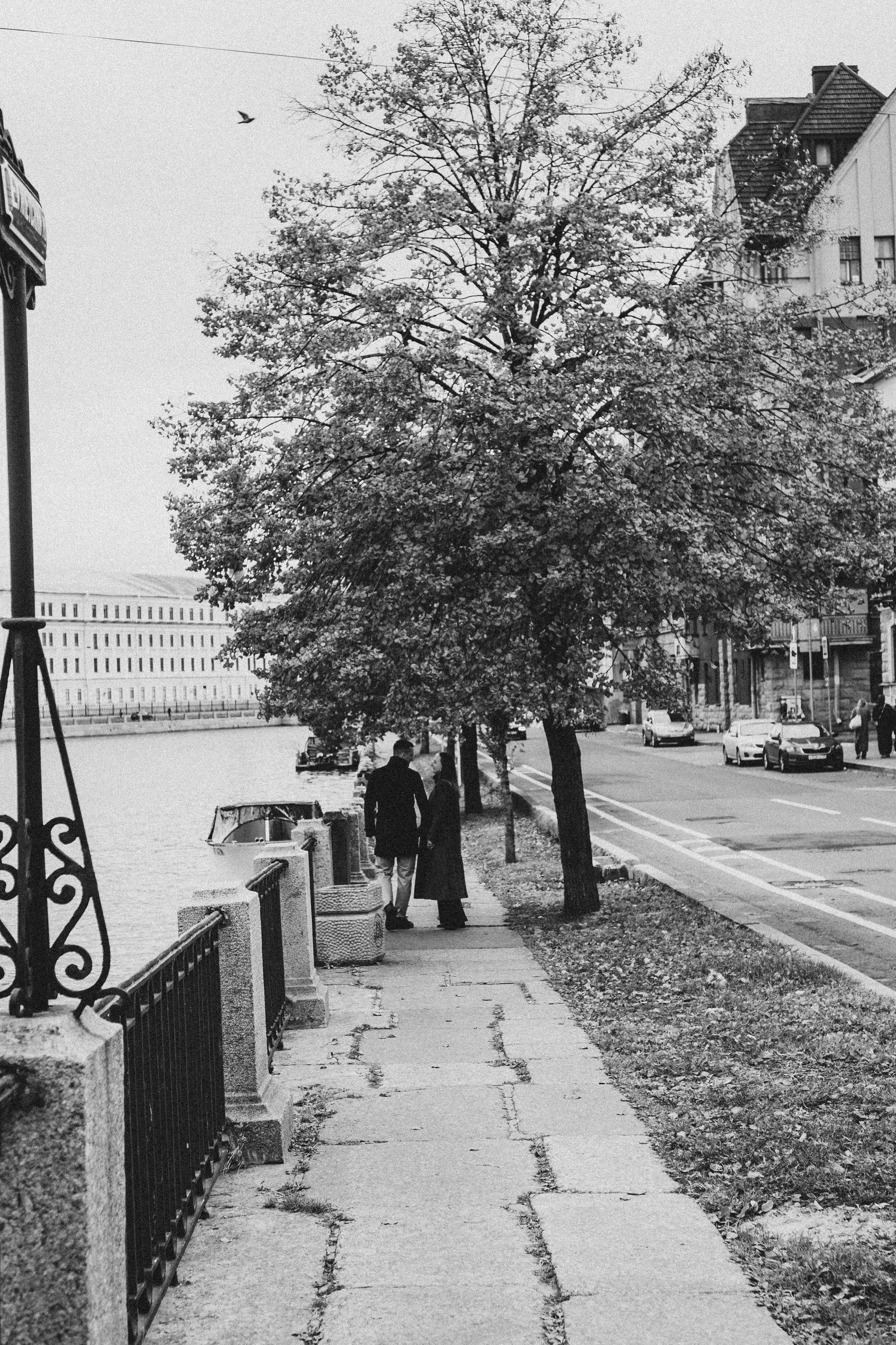 Прогулка по городу. Профессиональный фотограф, Санкт-Петербург — Виктория Богомолова