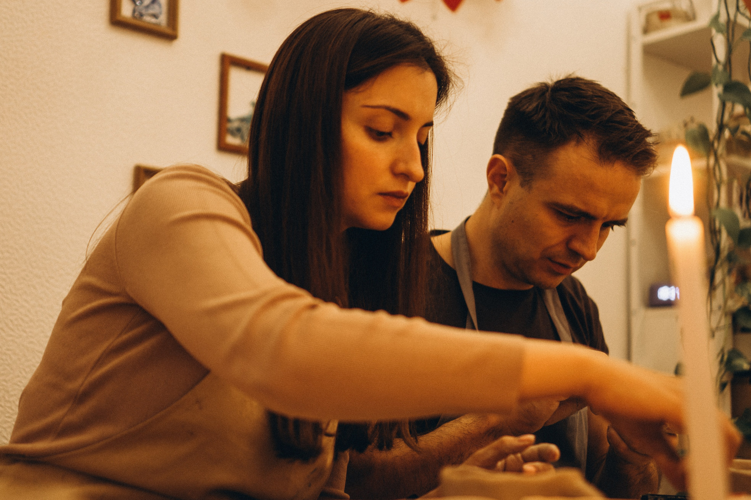 ЛЕПКАРНЯ. Профессиональный фотограф, Санкт-Петербург — Виктория Богомолова