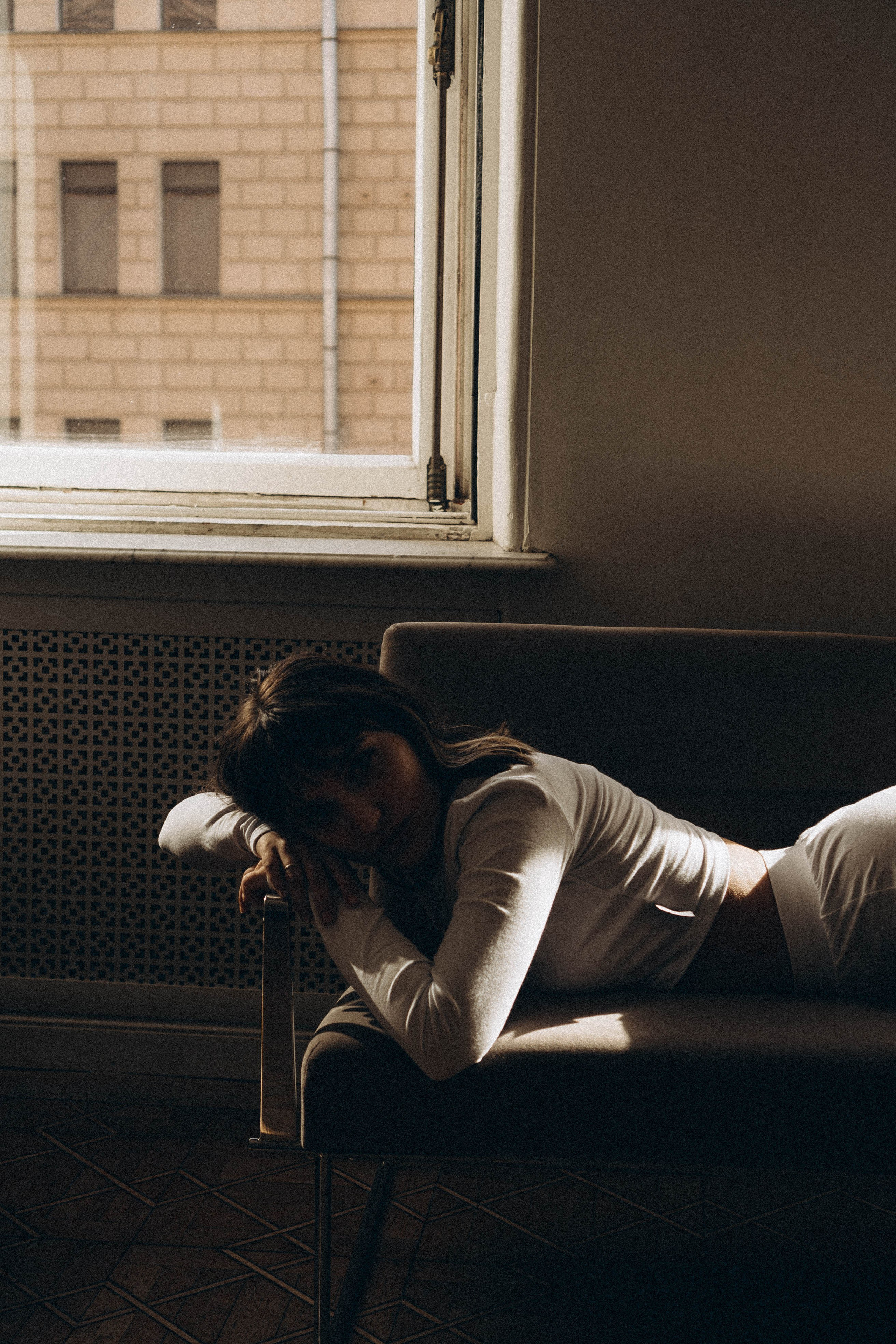 Студийная. Профессиональный фотограф, Санкт-Петербург — Виктория Богомолова