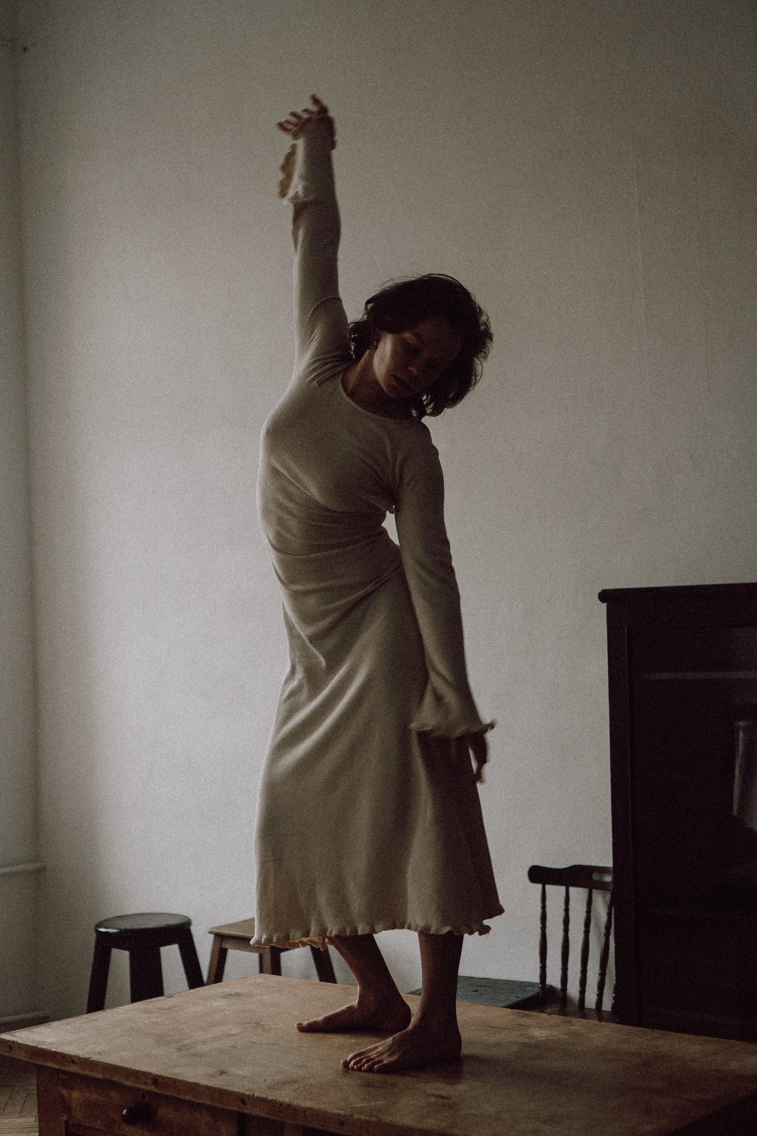 СТУДИЙНАЯ. Профессиональный фотограф, Санкт-Петербург — Виктория Богомолова