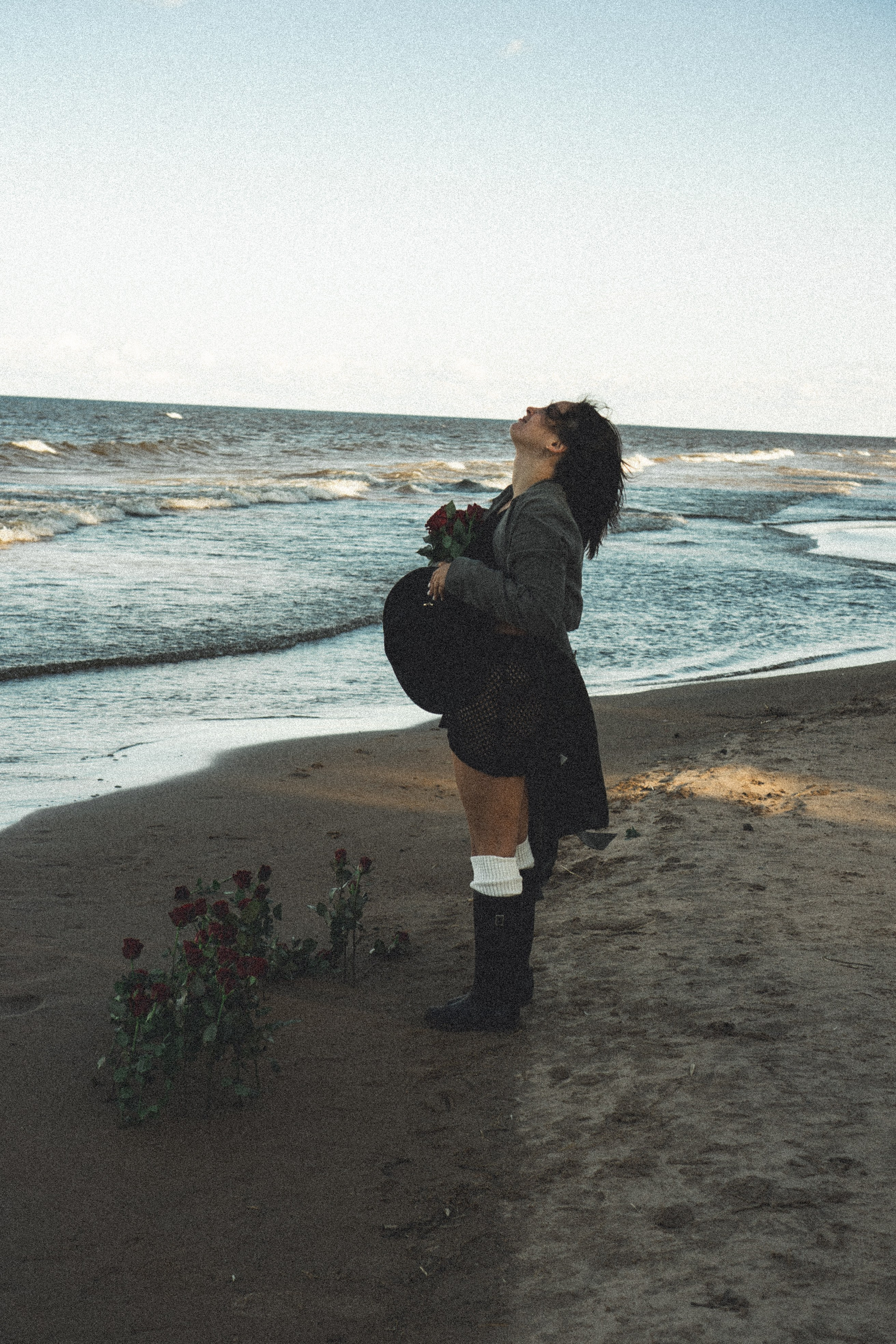 Розы. Профессиональный фотограф, Санкт-Петербург — Виктория Богомолова