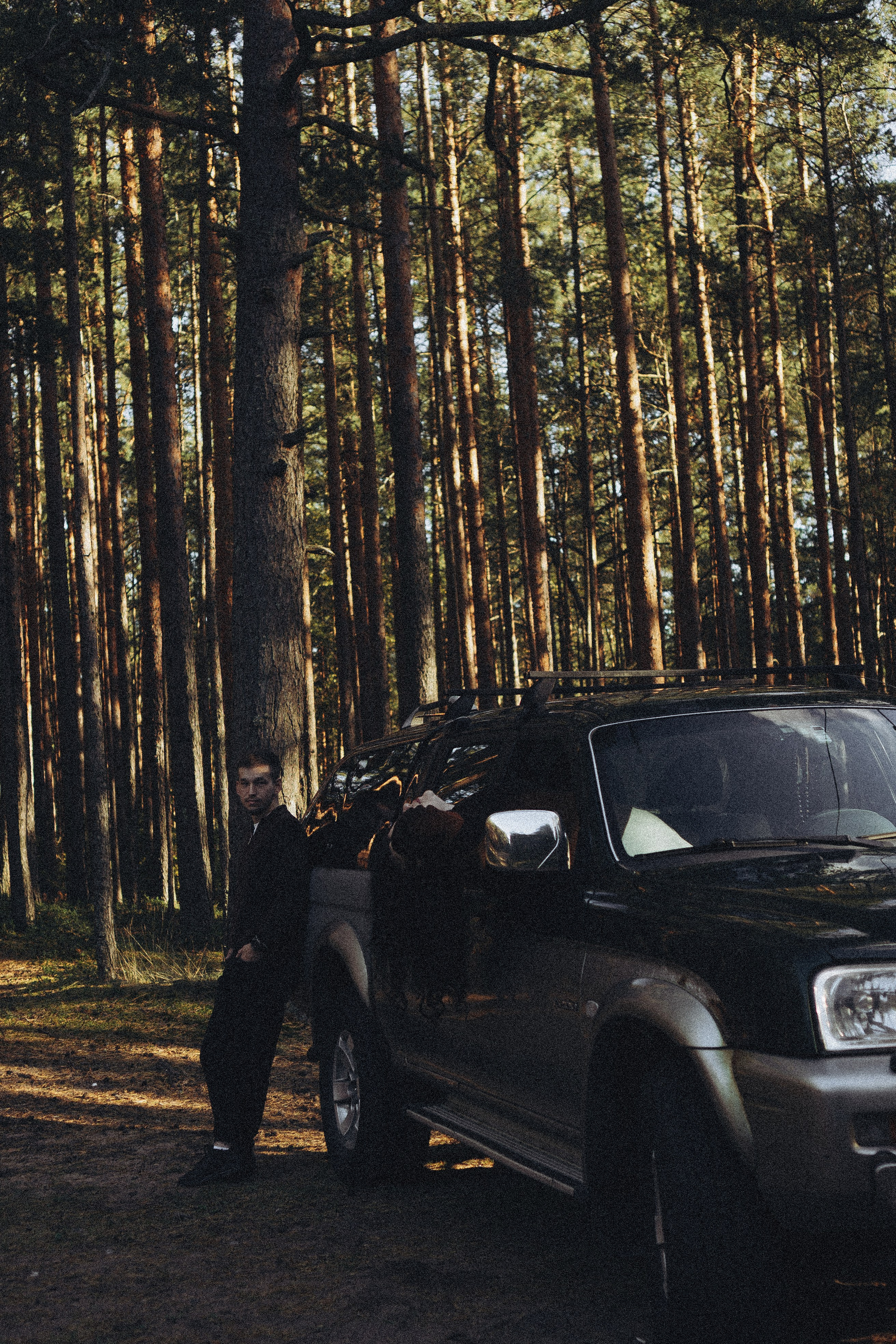 Прогулка по Финскому заливу. Профессиональный фотограф, Санкт-Петербург — Виктория Богомолова