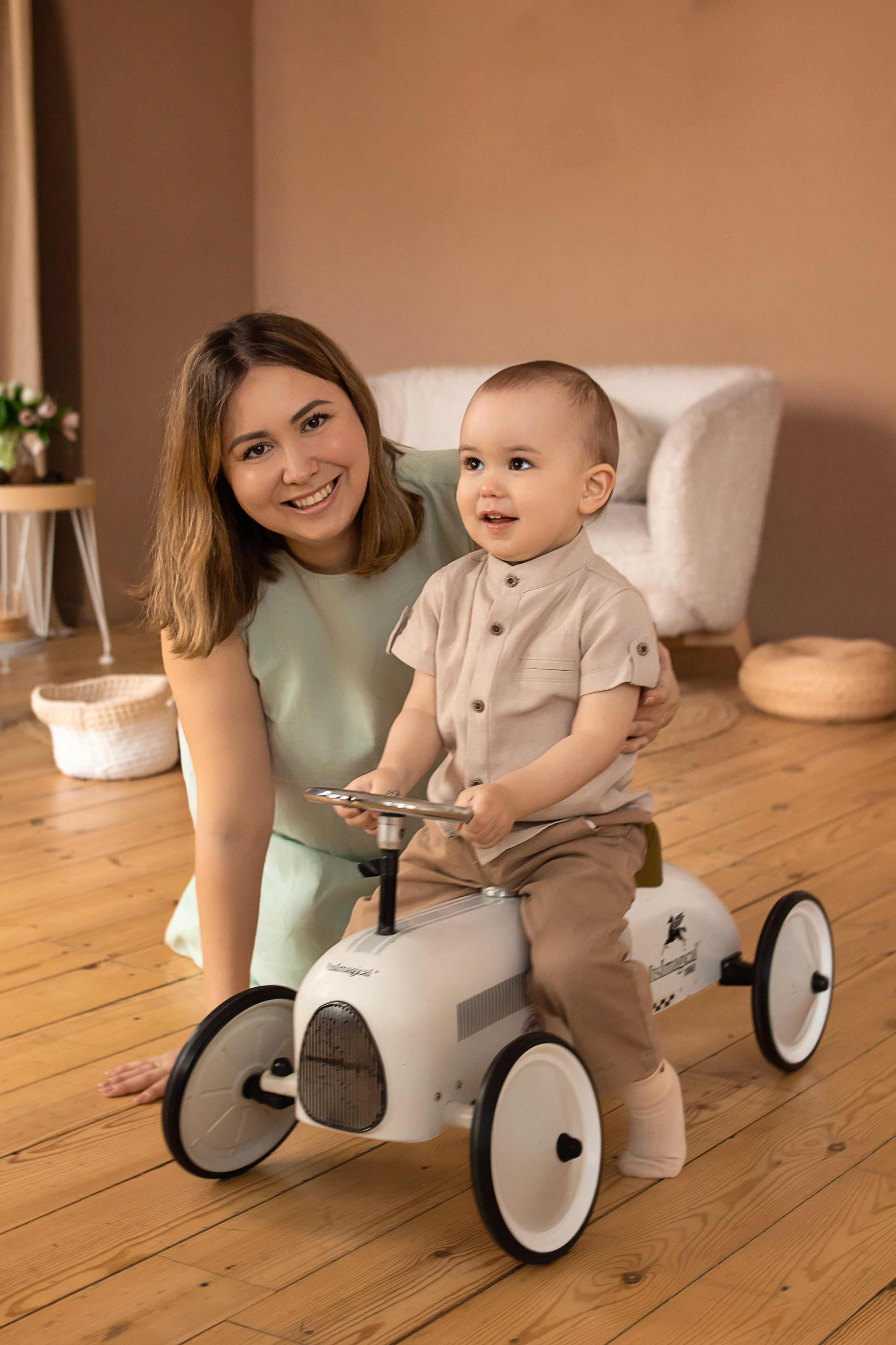 Тютина Оля фотограф-ретушер Екатеринбург