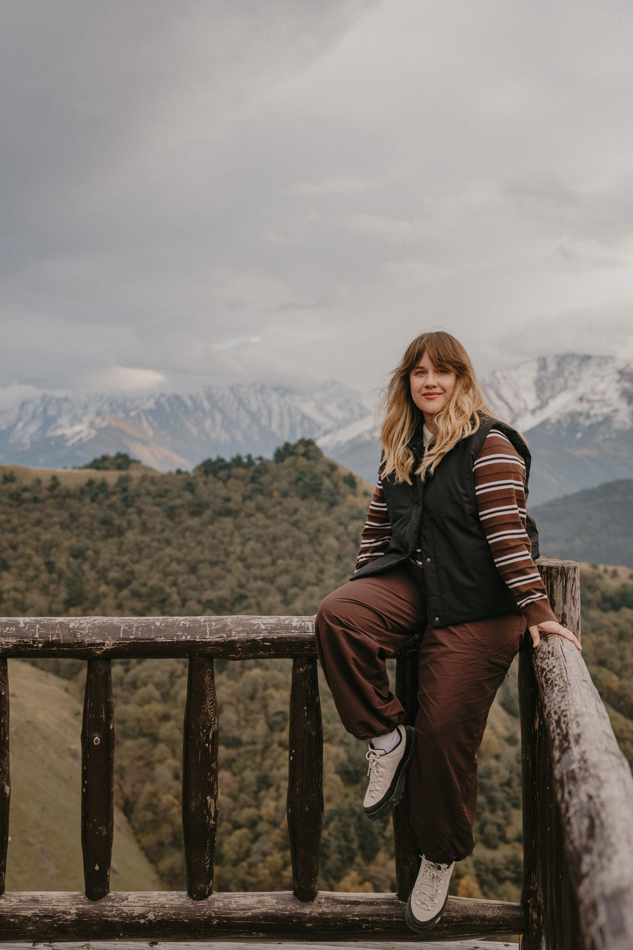 Северная Осетия и Ингушетия. Свадебный и семейный фотограф в Красноярске Наталья Дроздова