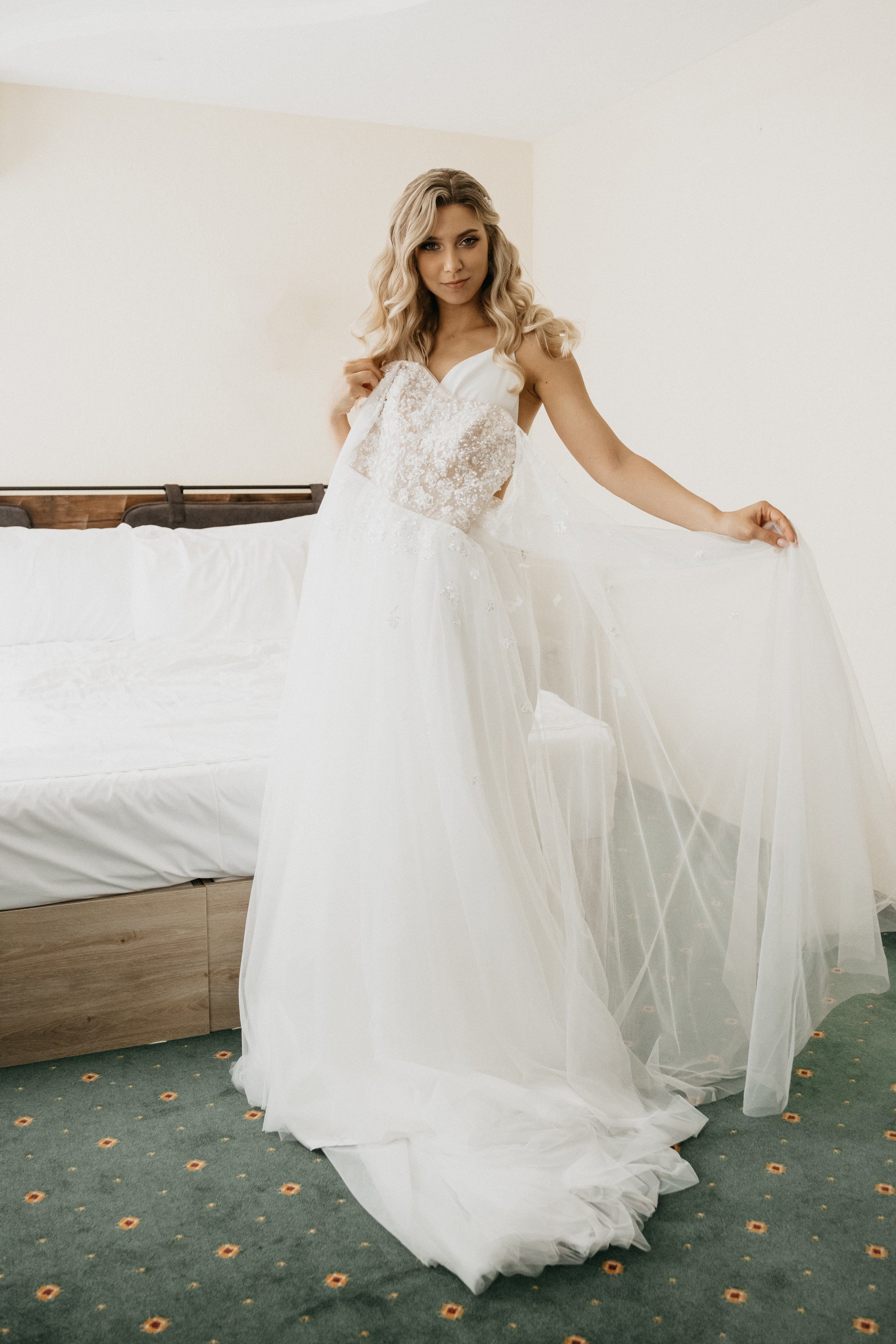 Свадебная фотосессия Волгоград. Свадебный и семейный фотограф в Волгограде Кристина Иванова