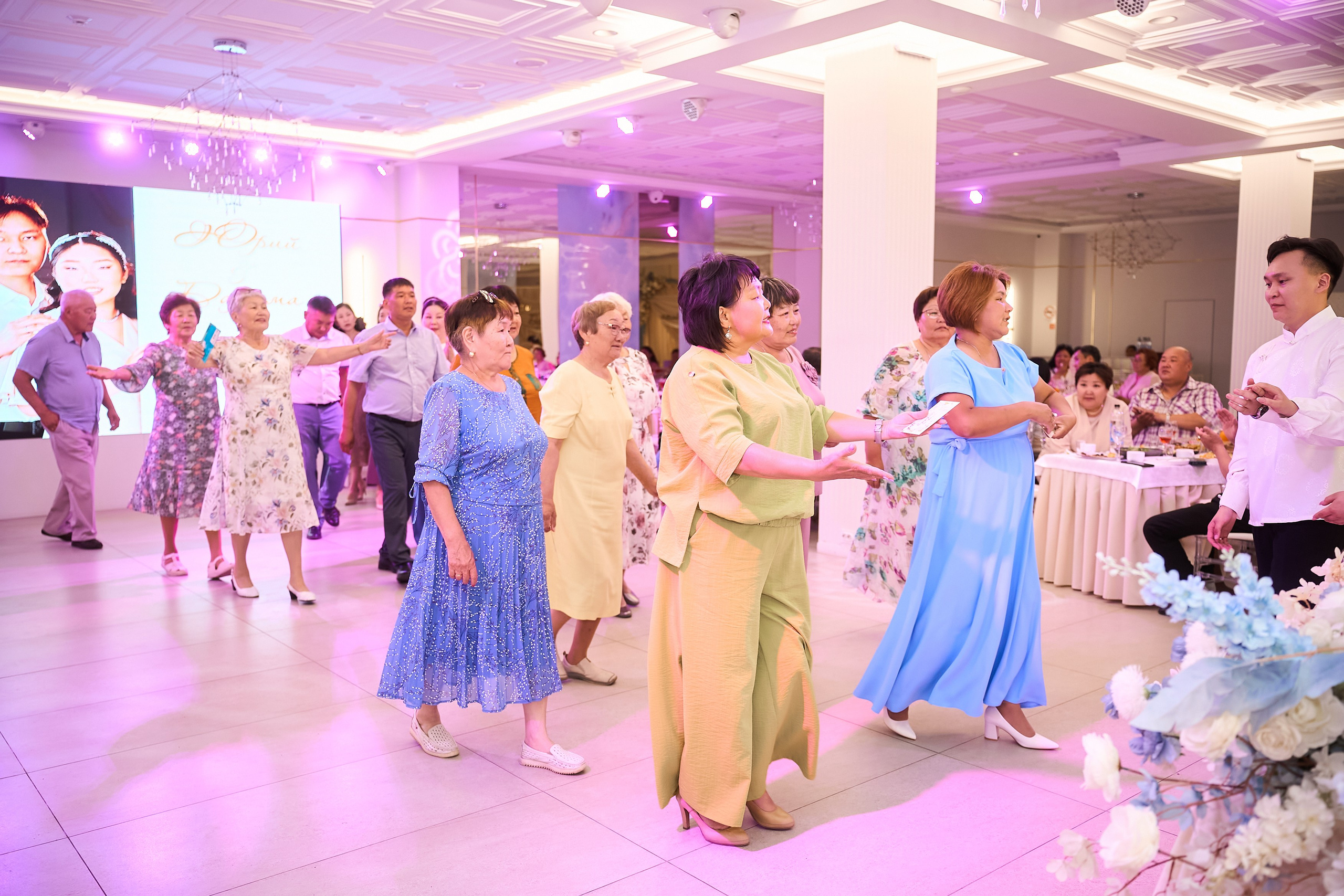 Дарина и Юрий. Главная