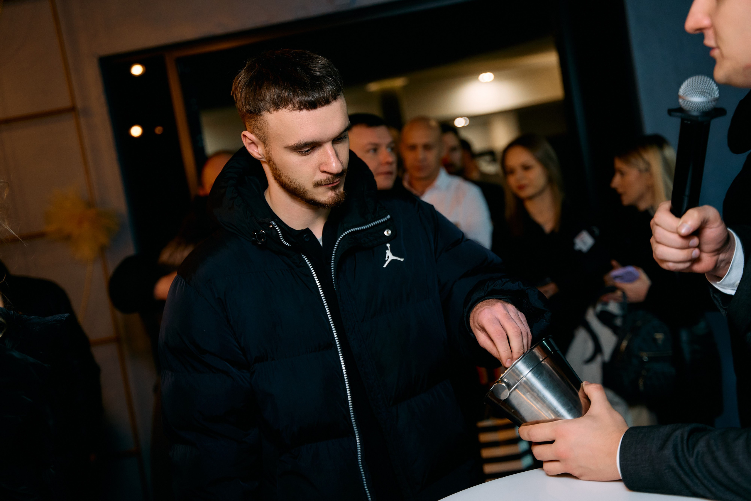 ТЕХНОГРАД. Главная