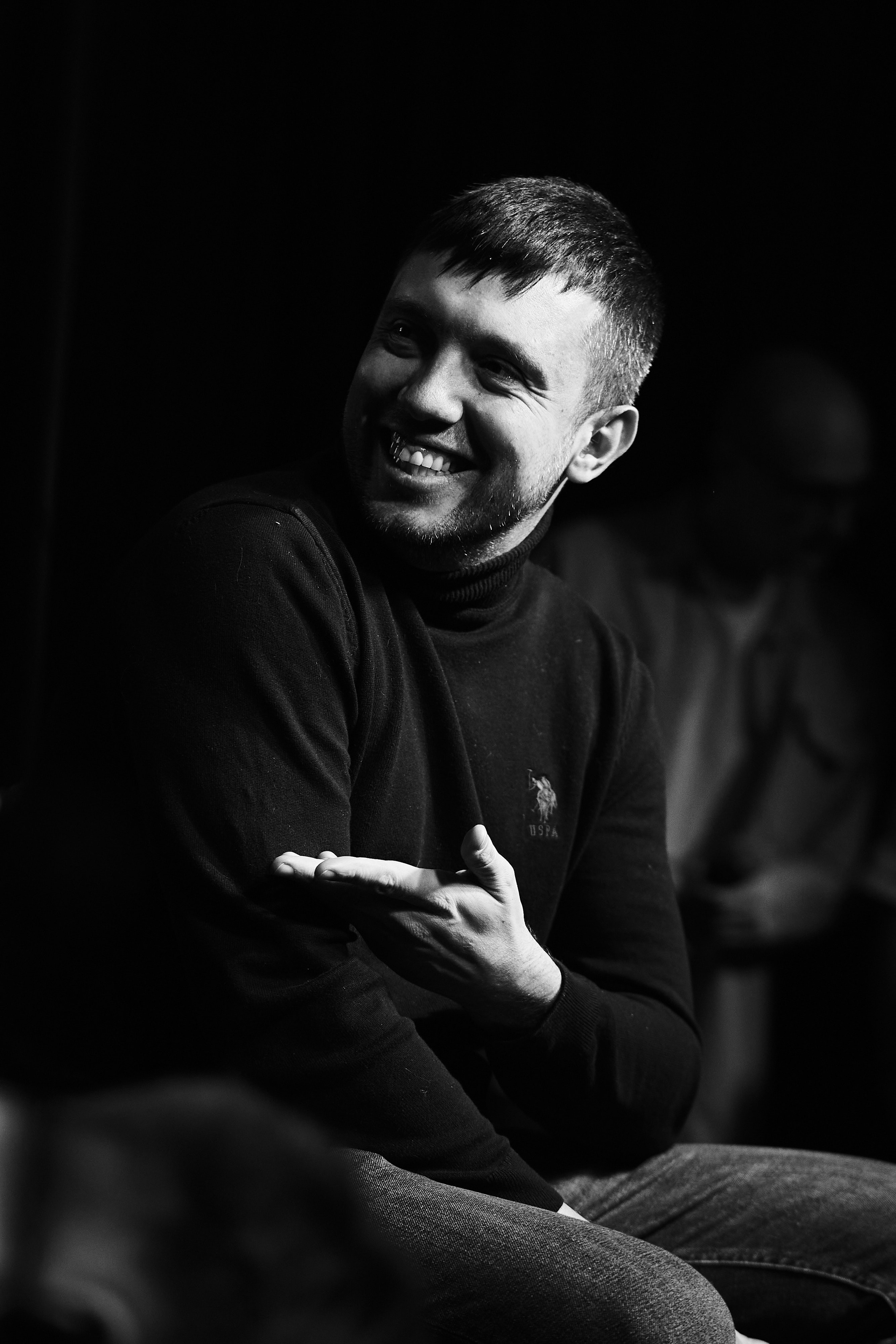 Технические неполадки. Главная