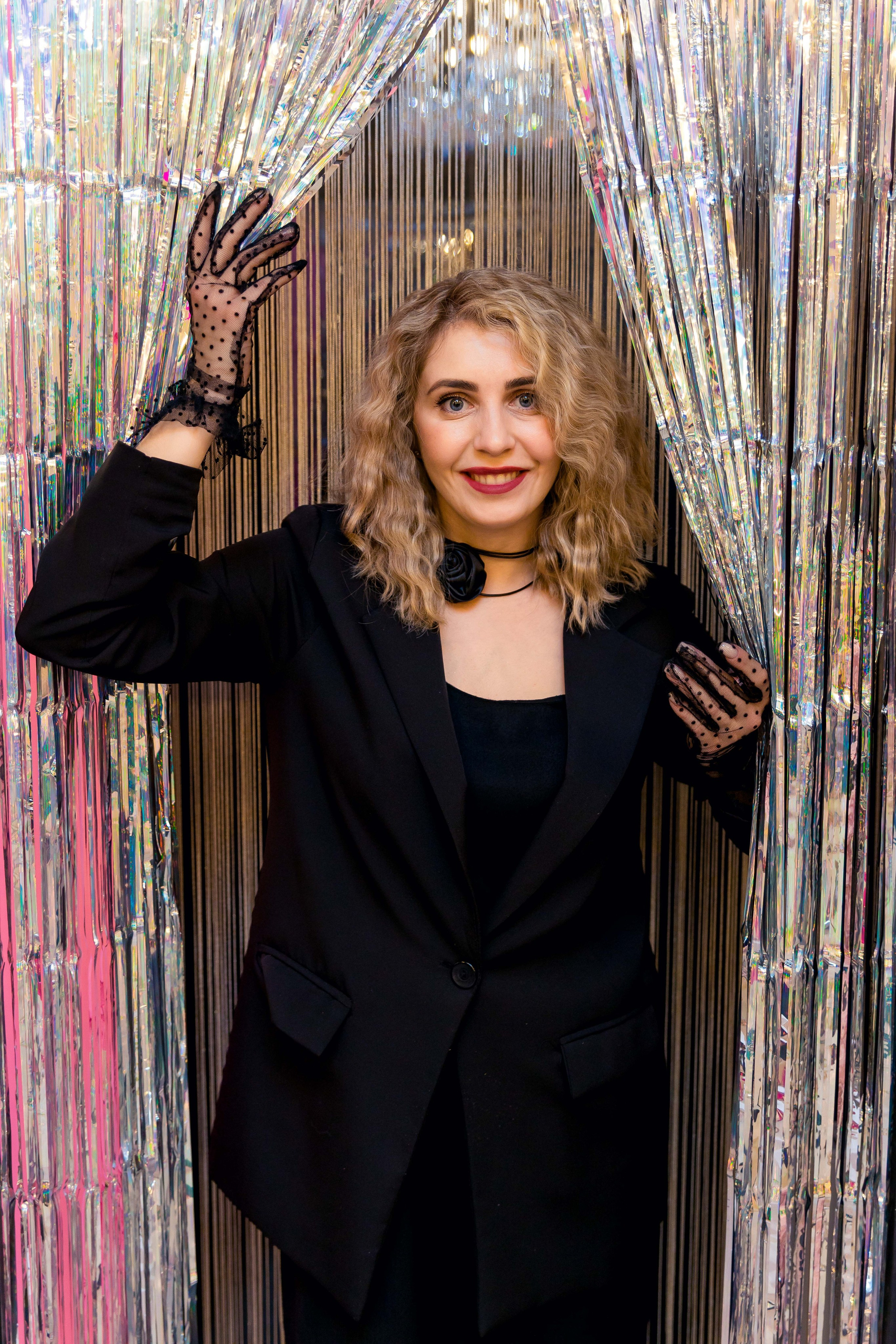 3х-летие клуба Совершенство. Фотограф в Барнауле Юлия Яковлева