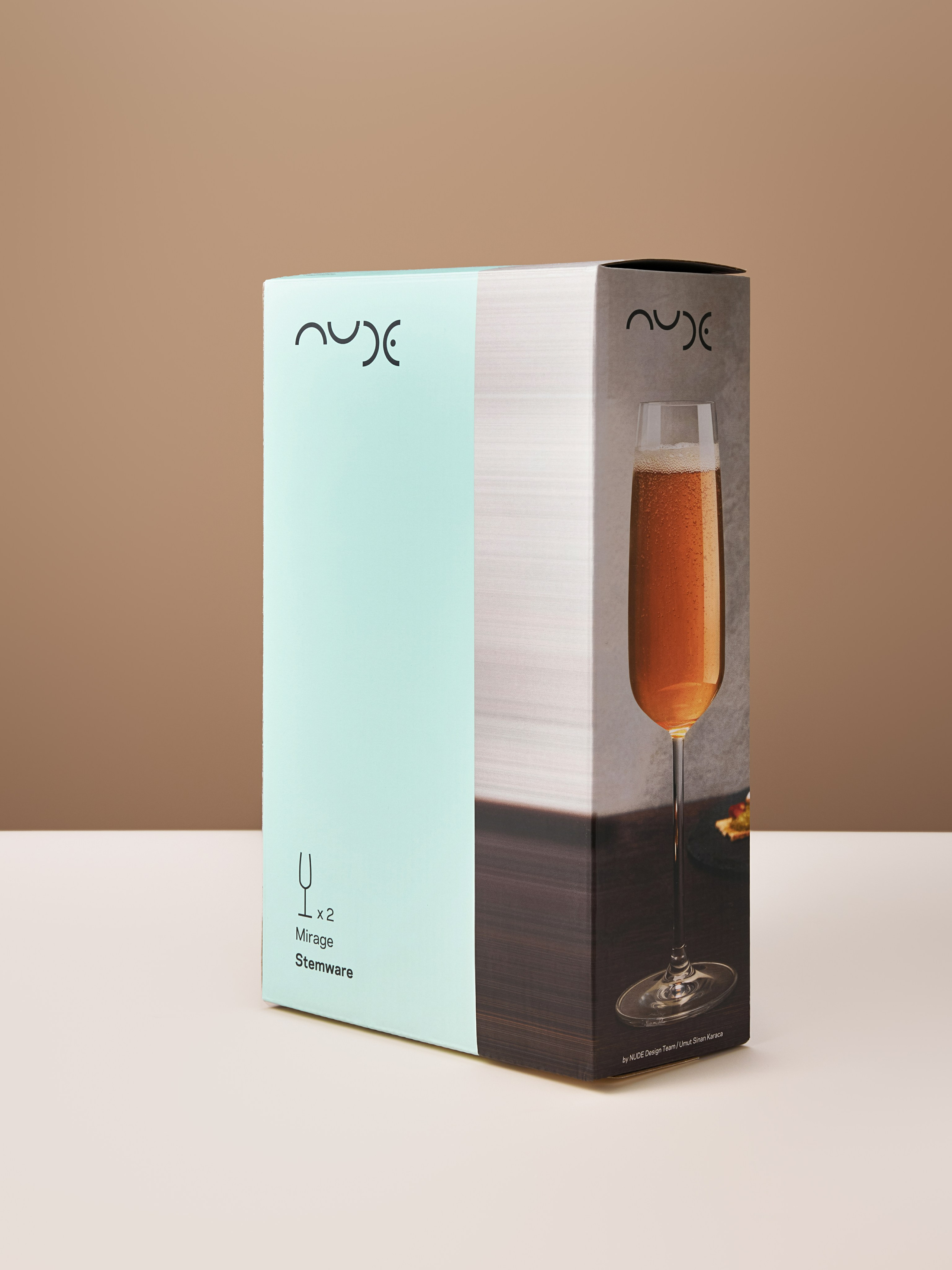 Бокалы. Портфолио