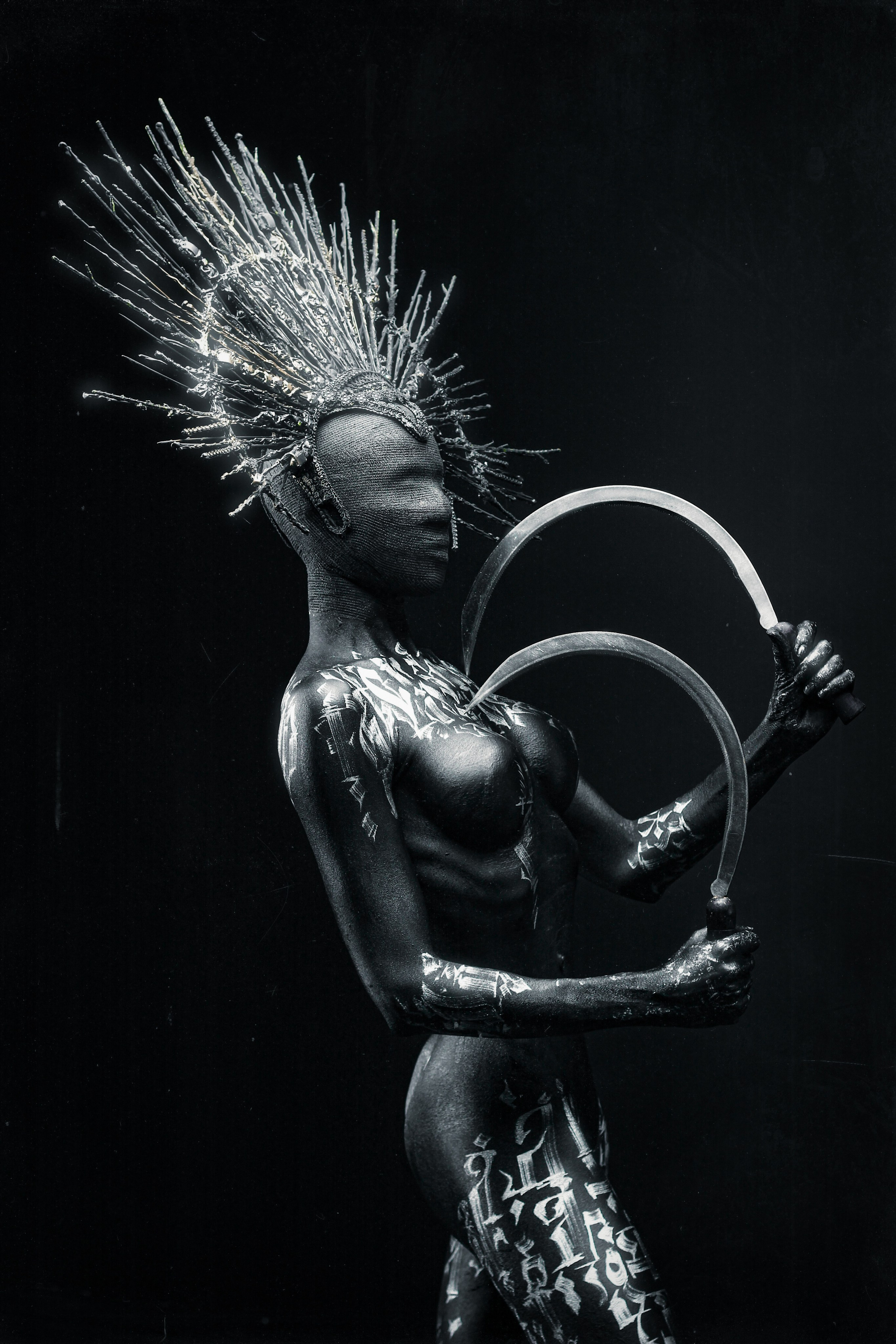 MORANA. The Abstracter