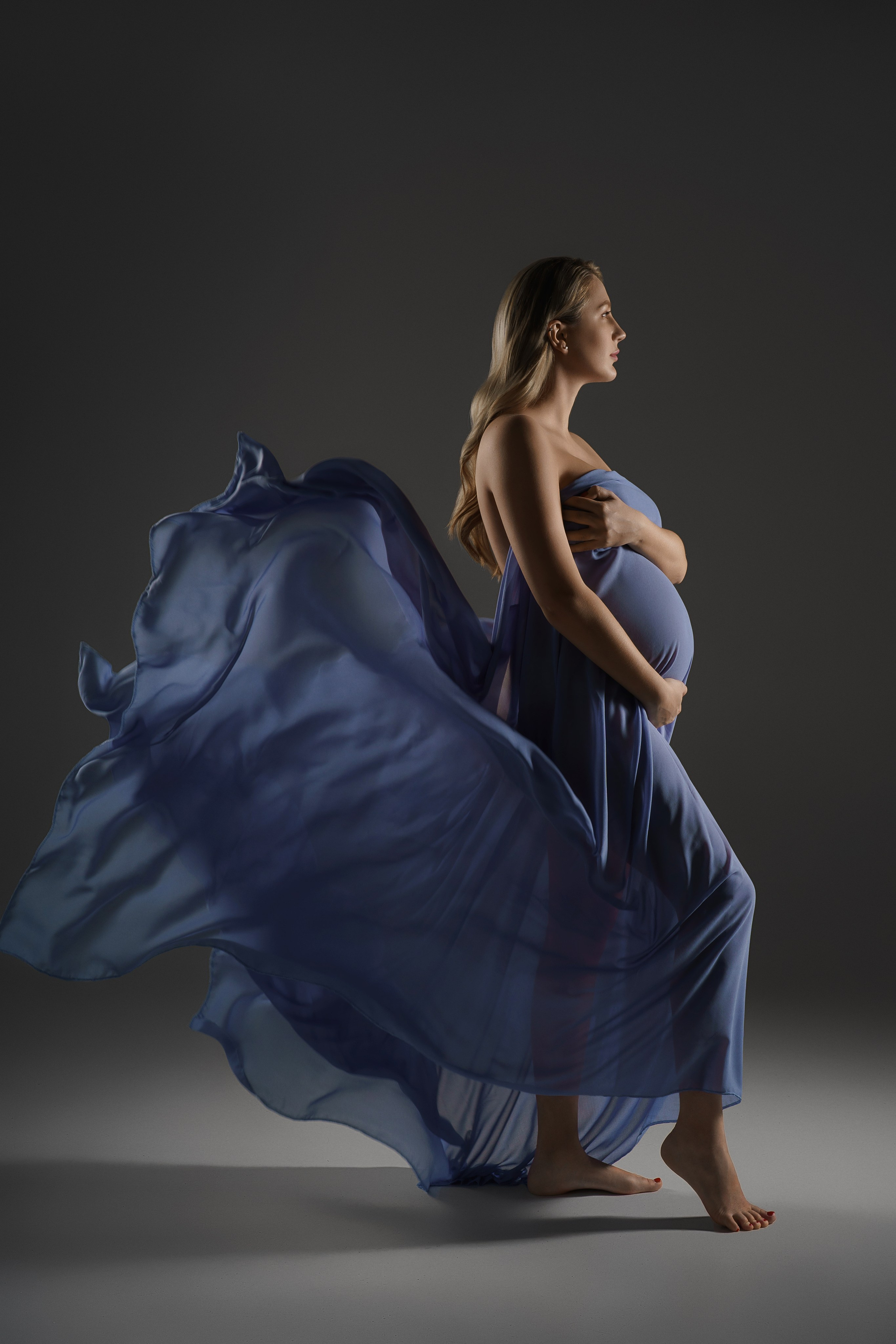 Мария. Фотограф в Хабаровске Екатерина Масальская