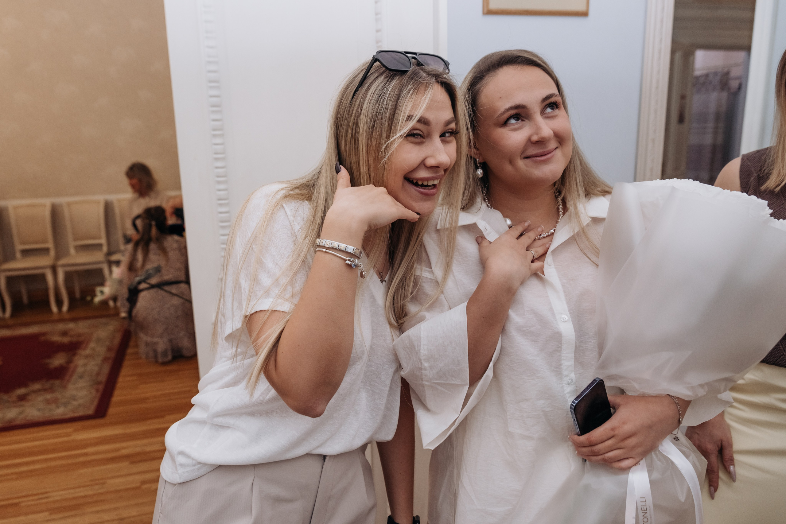 Настя и Максим. Семейный фотограф в Красноярске