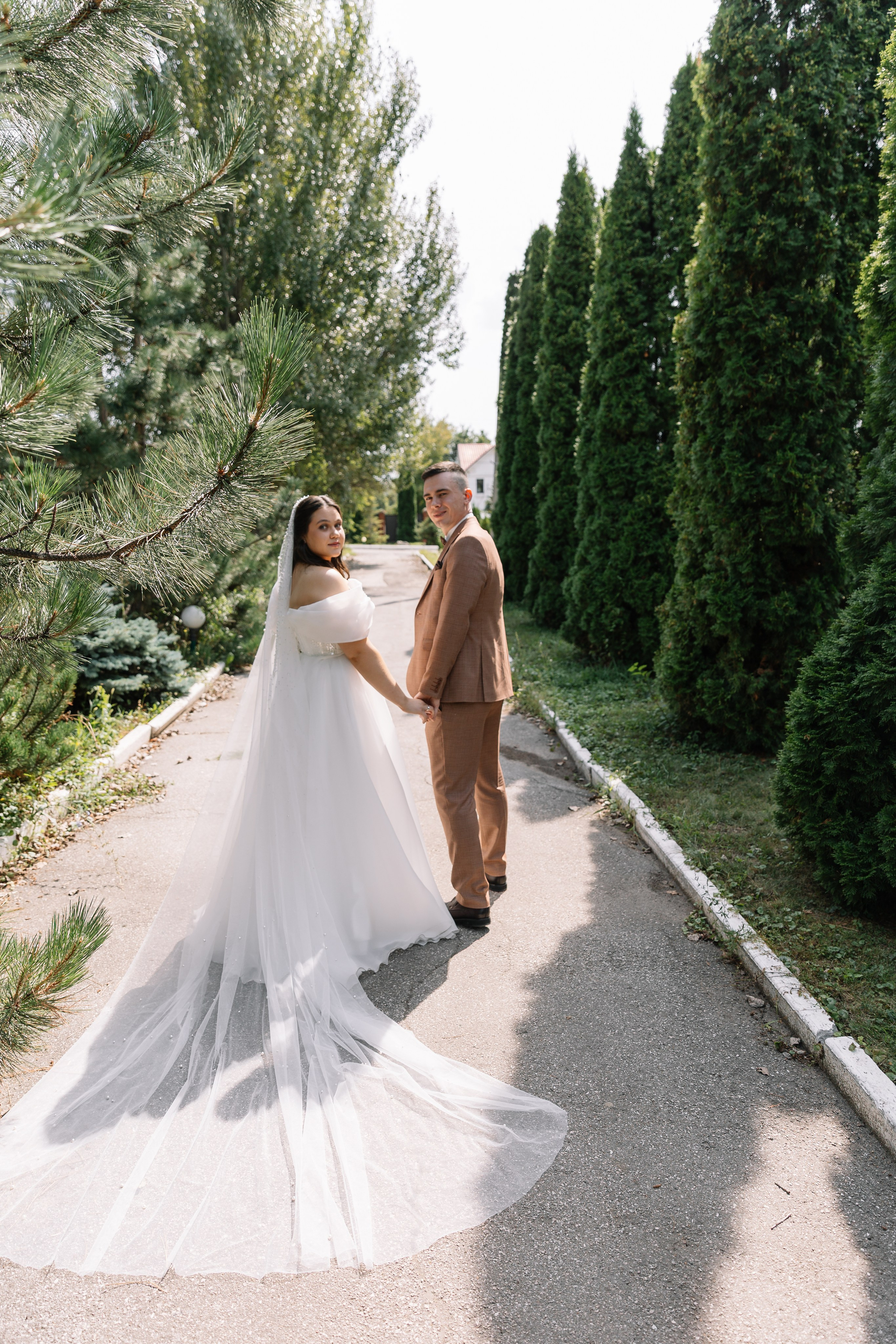 Свадебный и семейный фотограф в Самаре Катя Боб