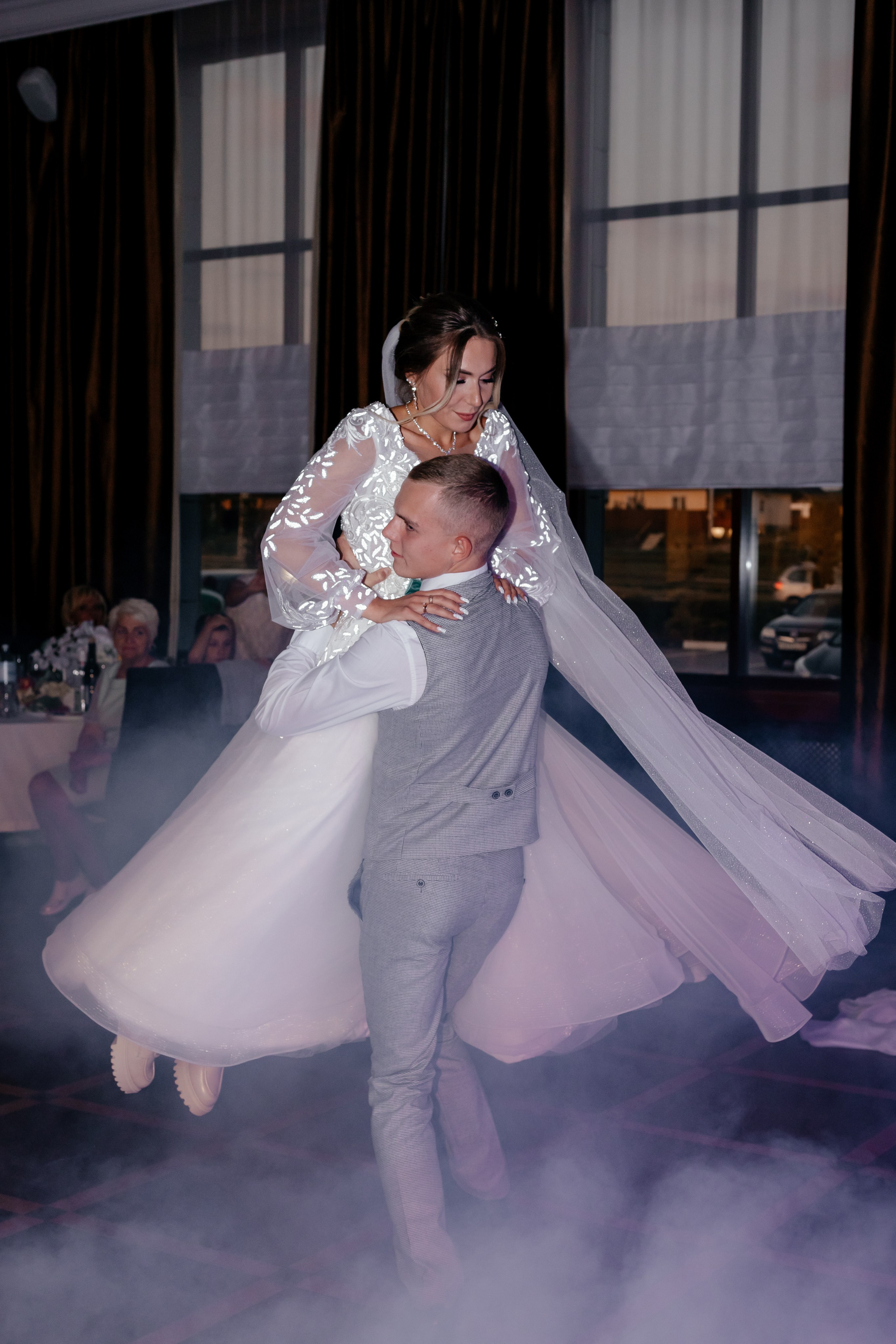 23 WED N&I. Свадебный фотограф Тулинова Мария