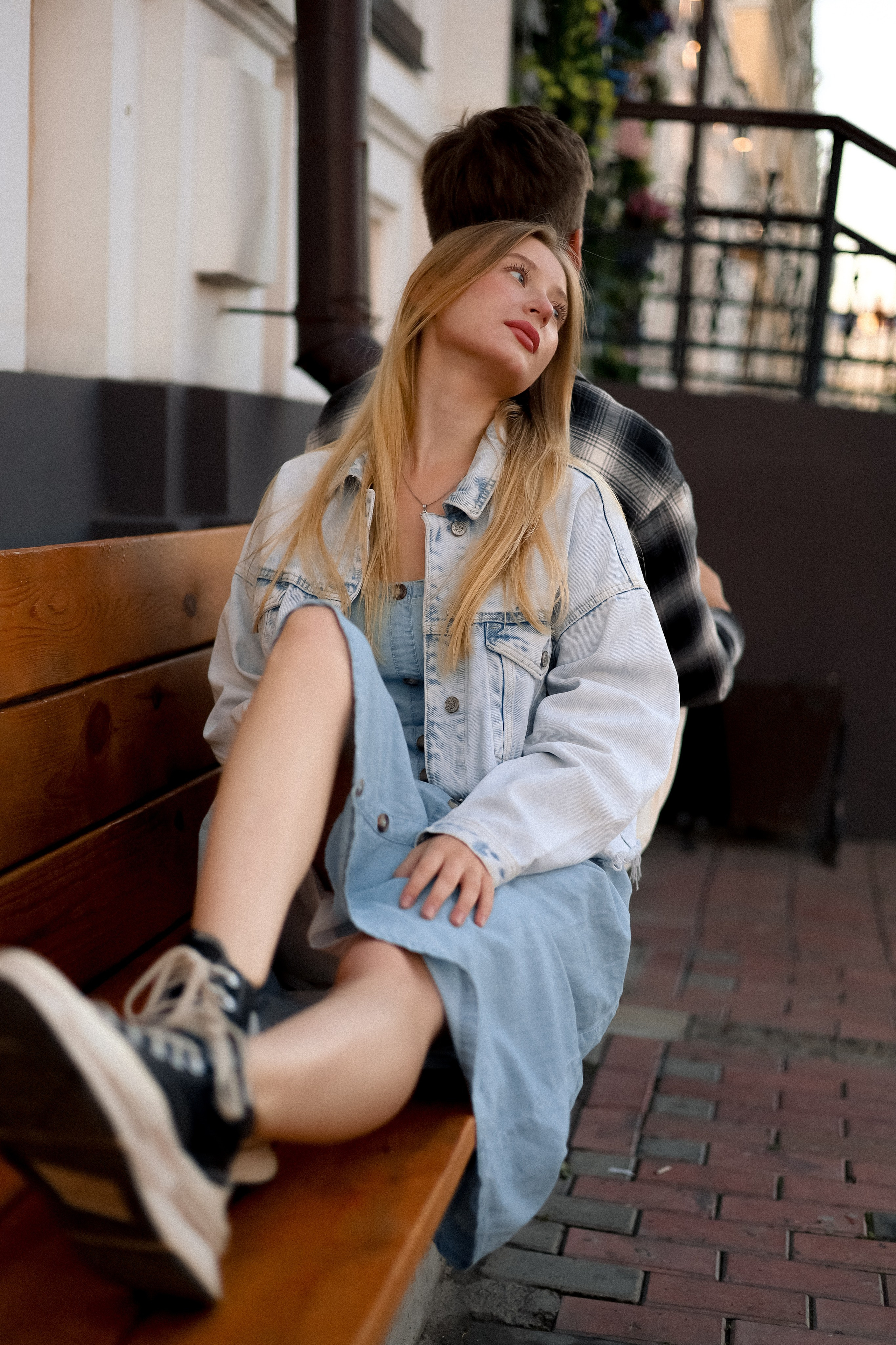 Томск в 5 утра. Семейный фотограф Наталия Книппенберг