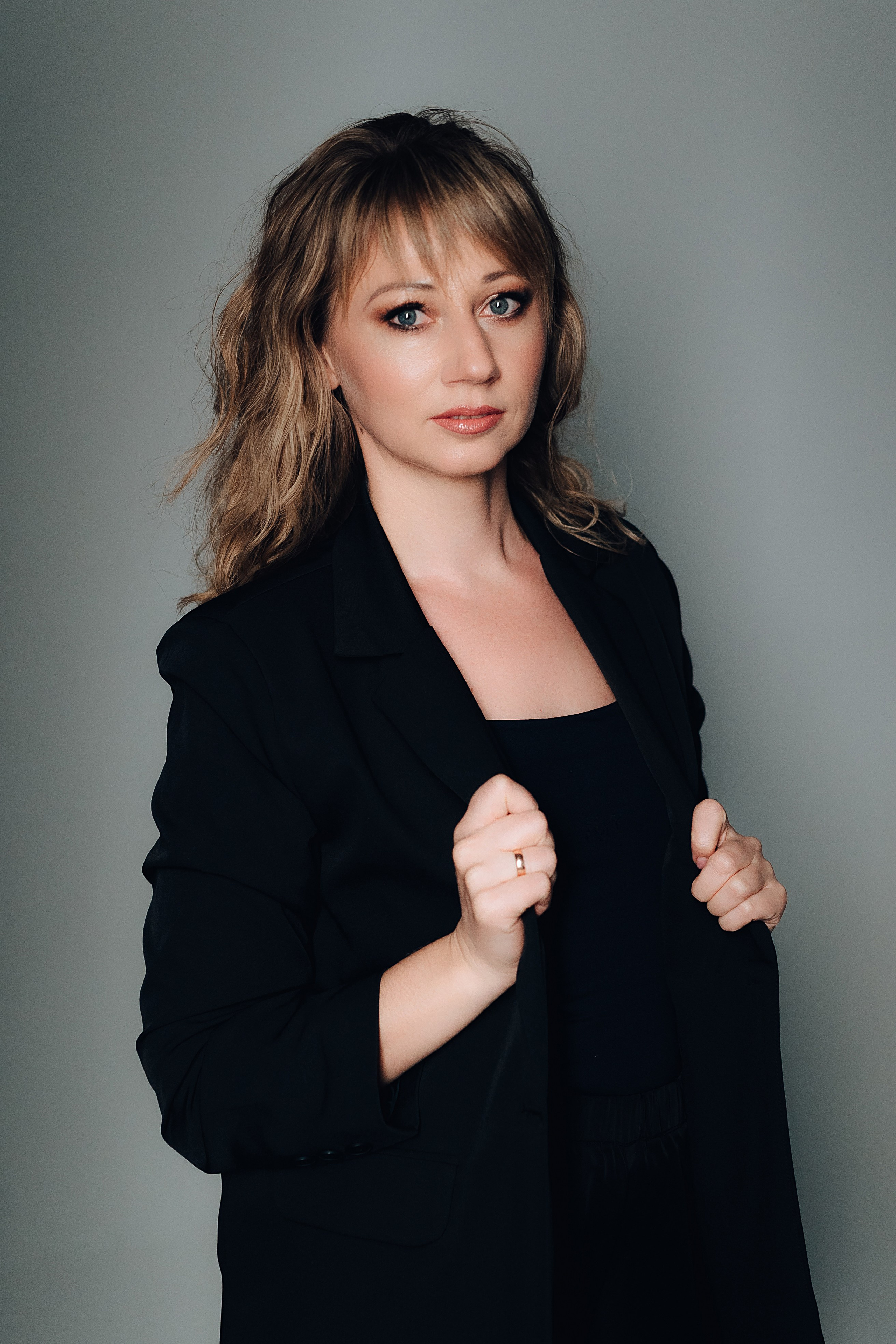 Цвет и свет. Индустрия. Детский и семейный фотограф Катерина Мишина