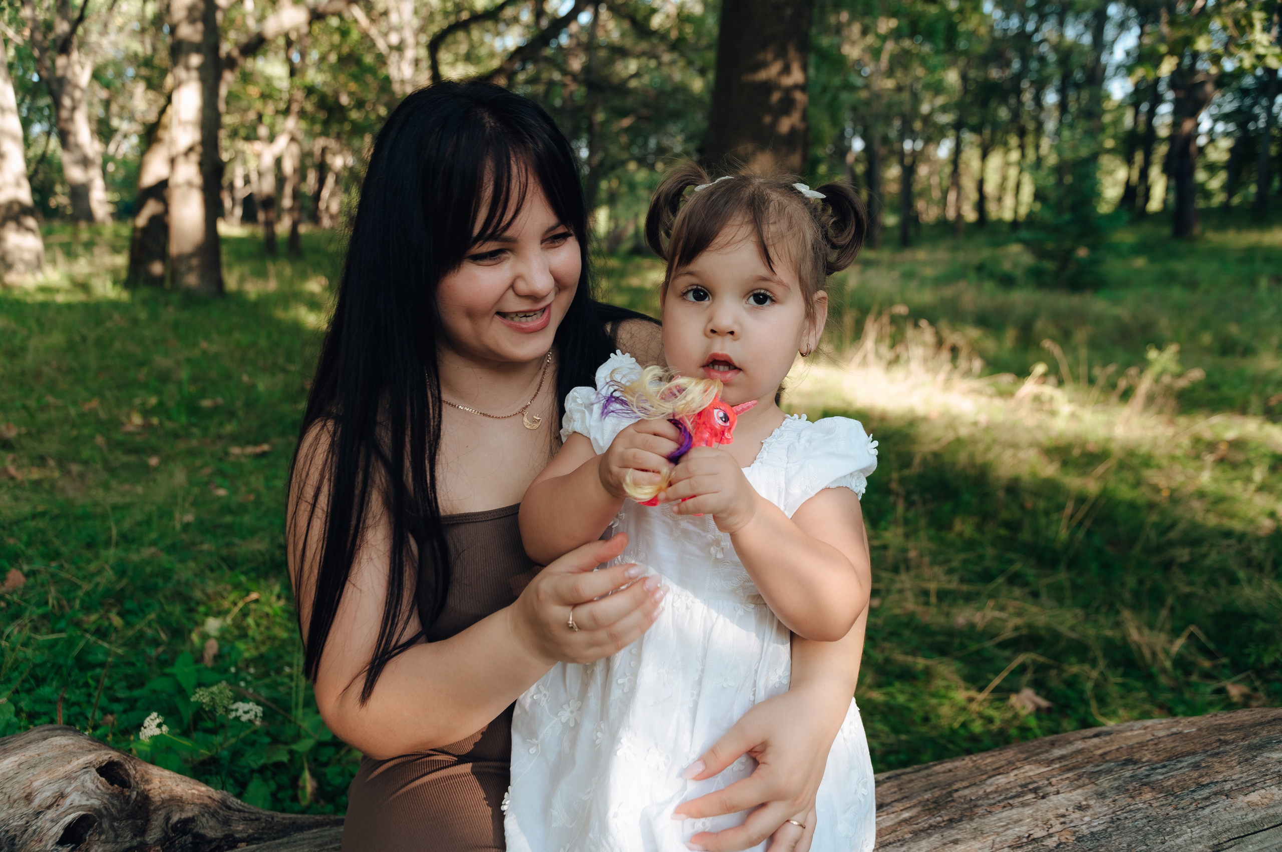 Дубовая роща. Святое озеро. Детский и семейный фотограф Катерина Мишина