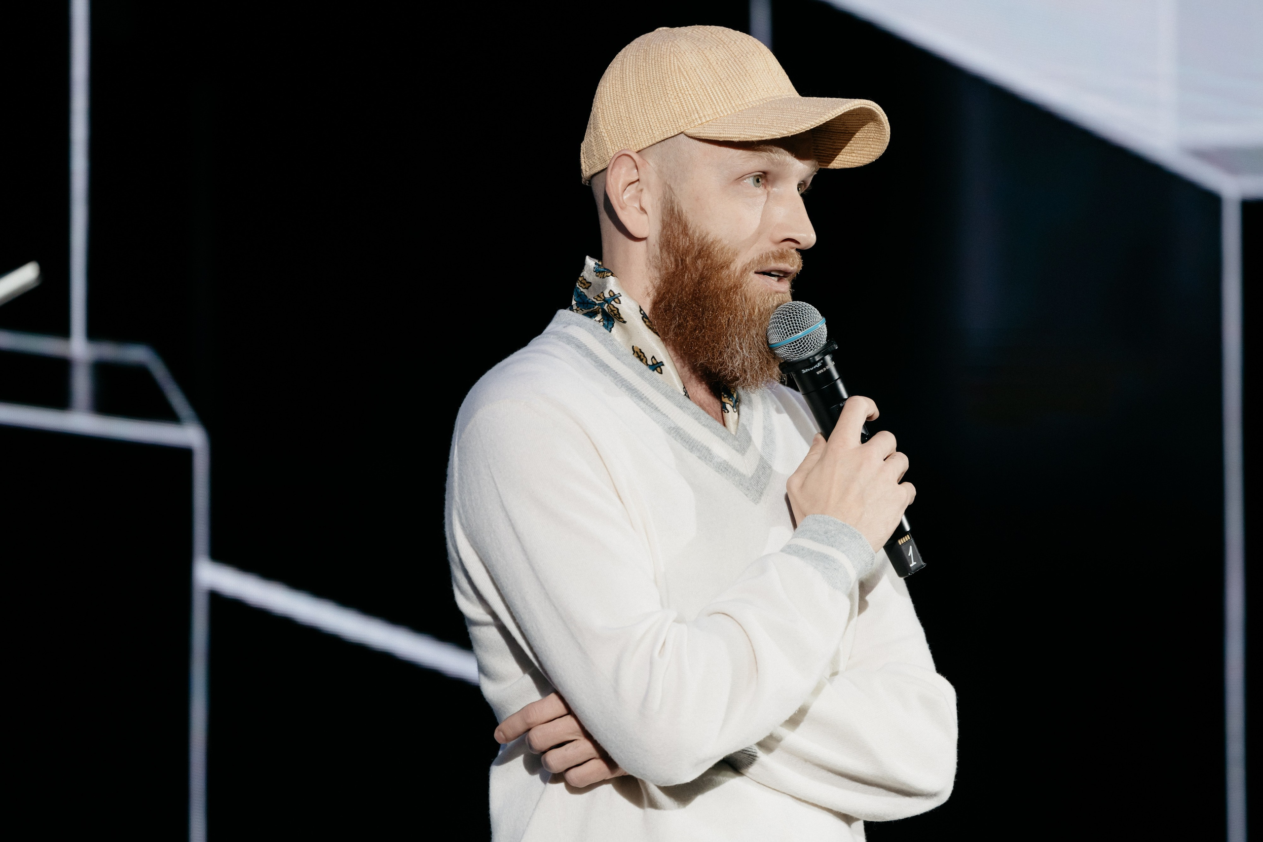 Национальный Рекламный Форум. Фотограф в Москве Дмитрий Рогов