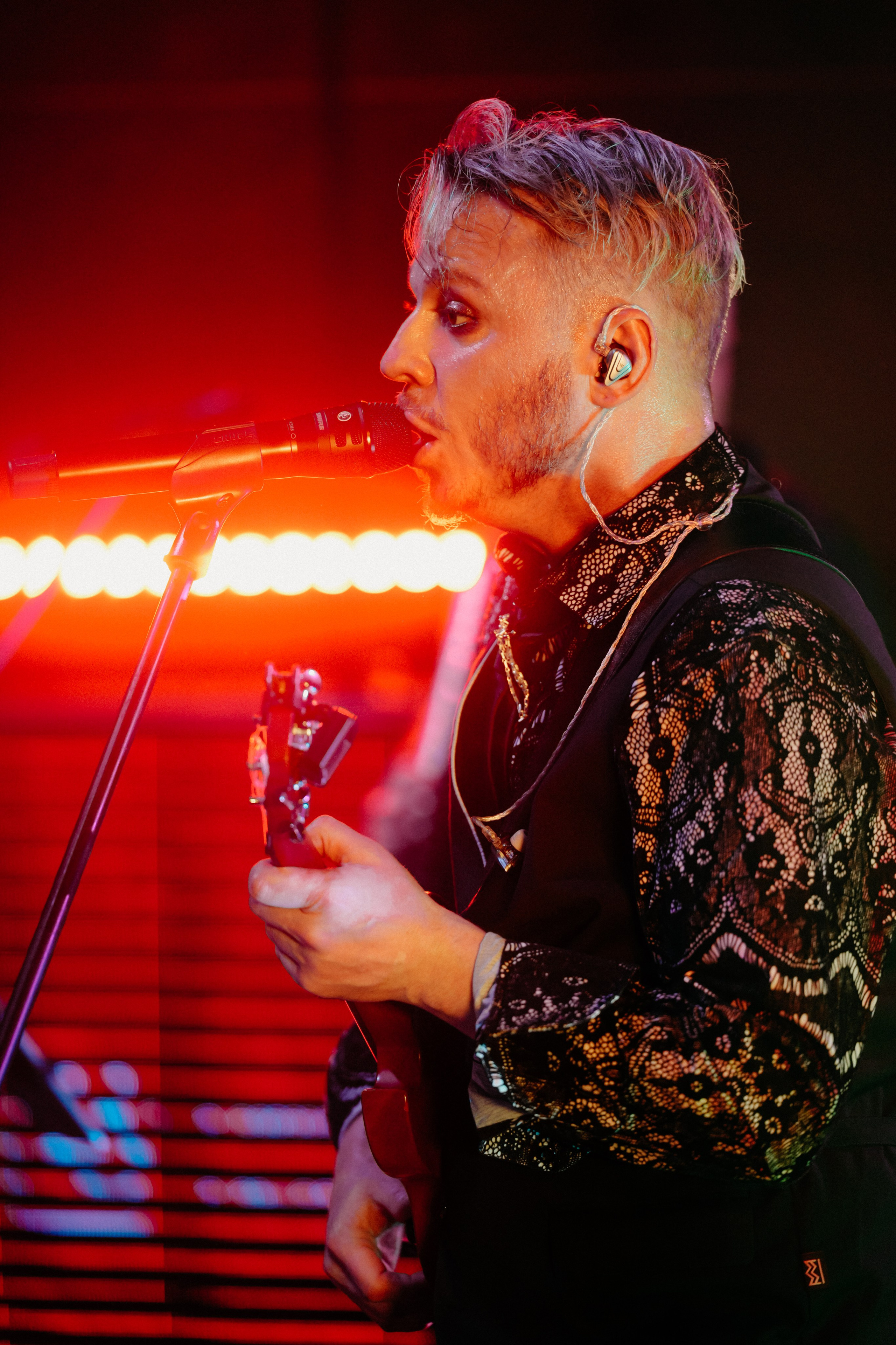 Party Like a Russian. Фотограф в Москве Дмитрий Рогов