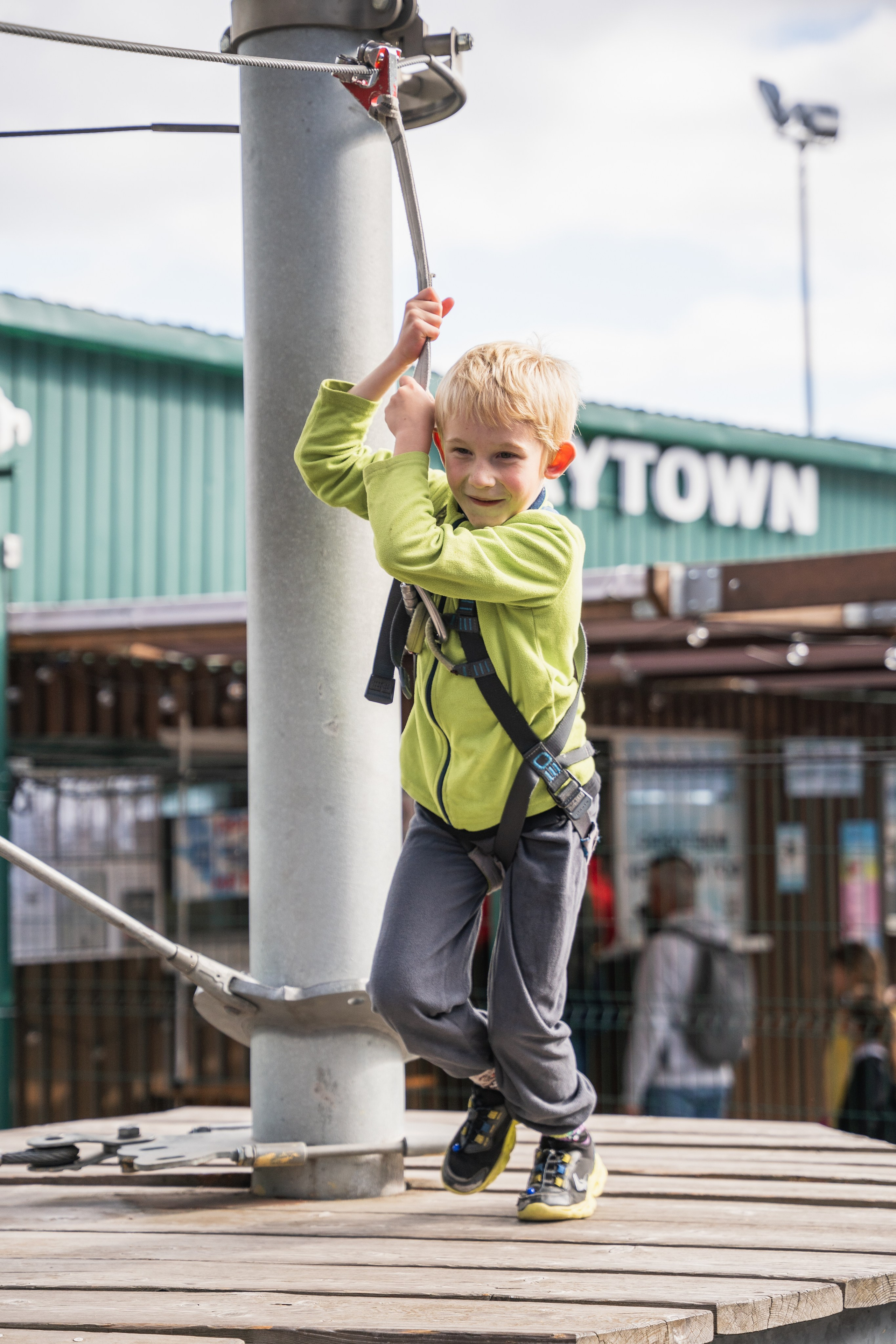 День рождения Андрей. Главная