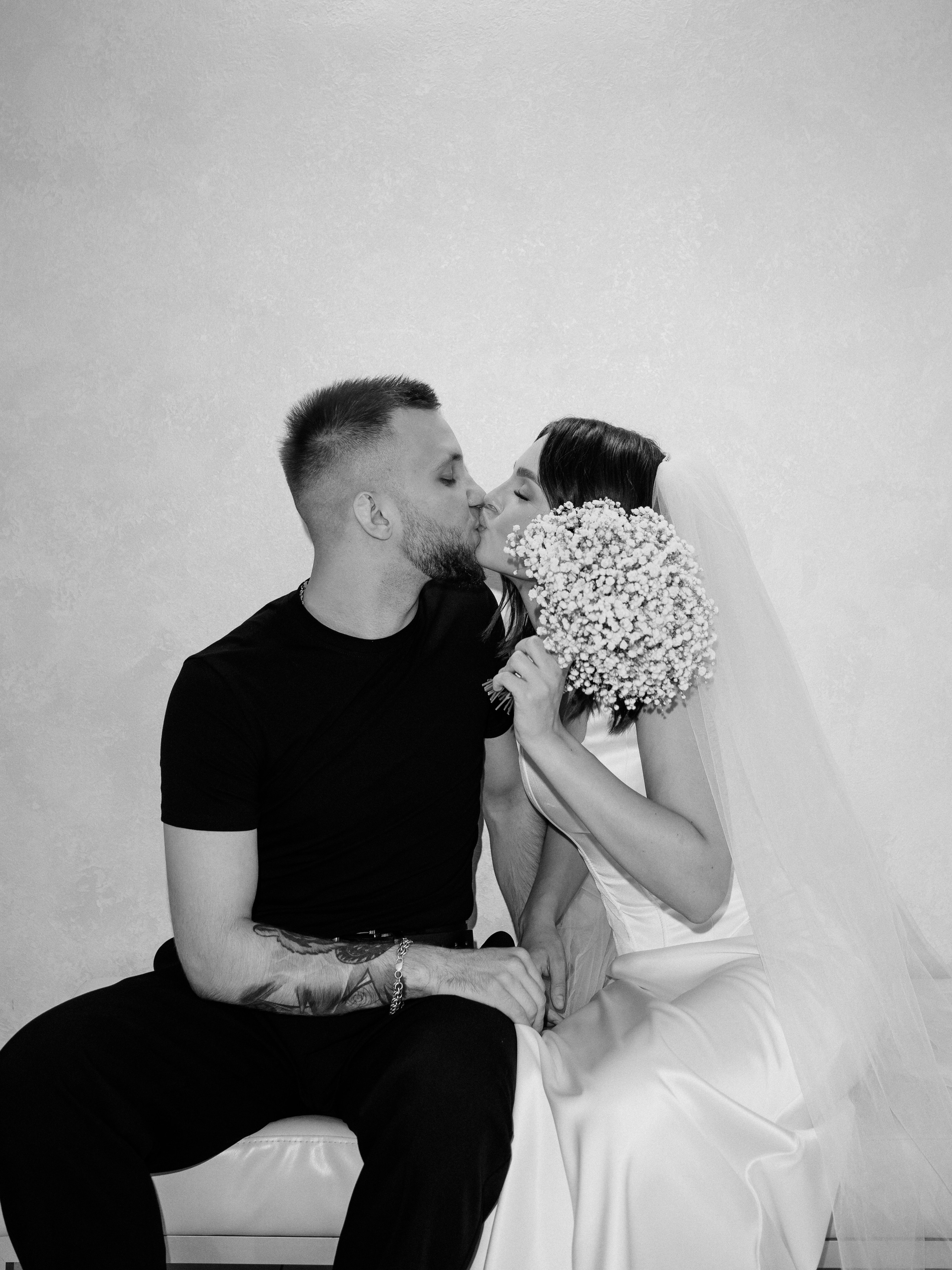 Майа и Саша. Анастасия Эпова | Фотограф в Новосибирске