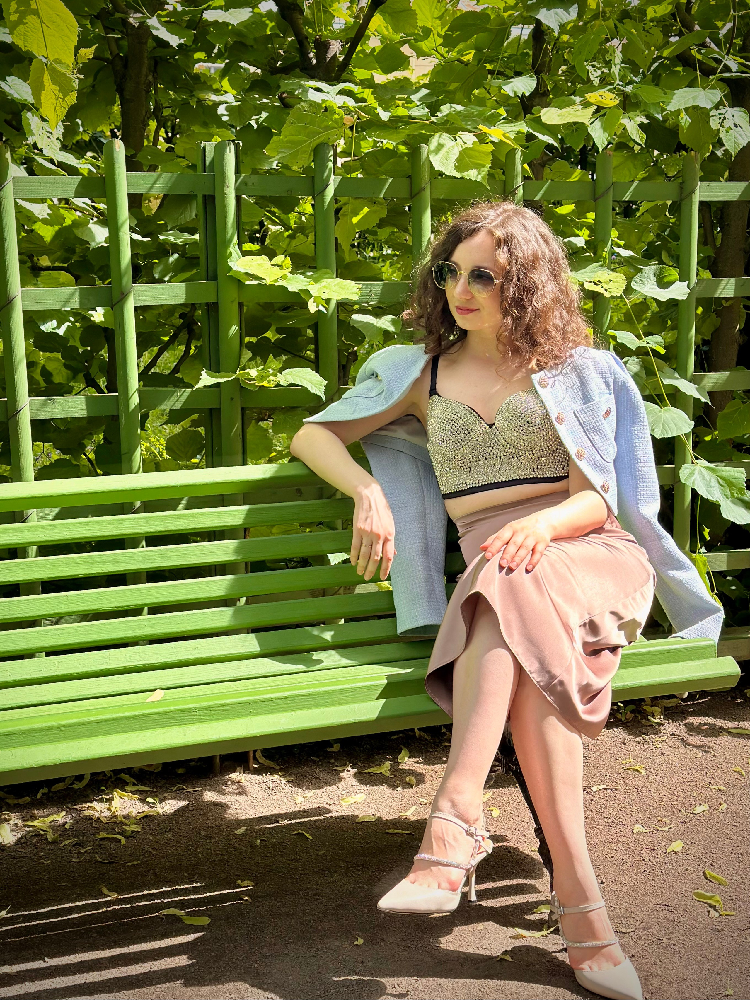 Летний сад + Казанский. КОНТЕНТ |БРЕНД фотограф Санкт-Петербург — Жанна Олтаржевская