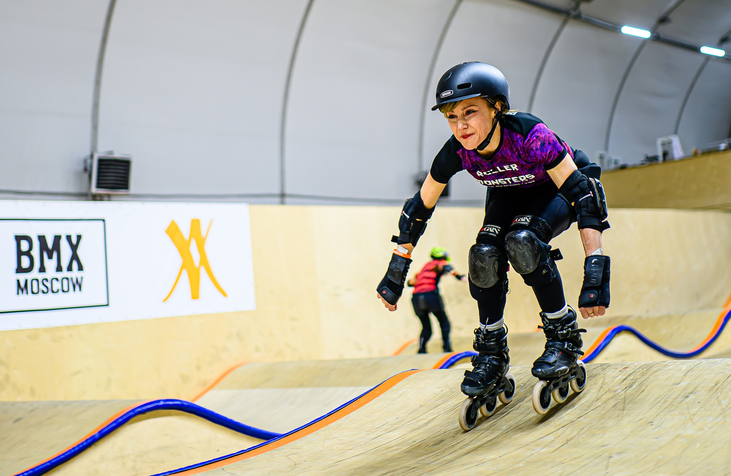 Без тормозов!. Репортажный фотограф Сергей Квартальнов