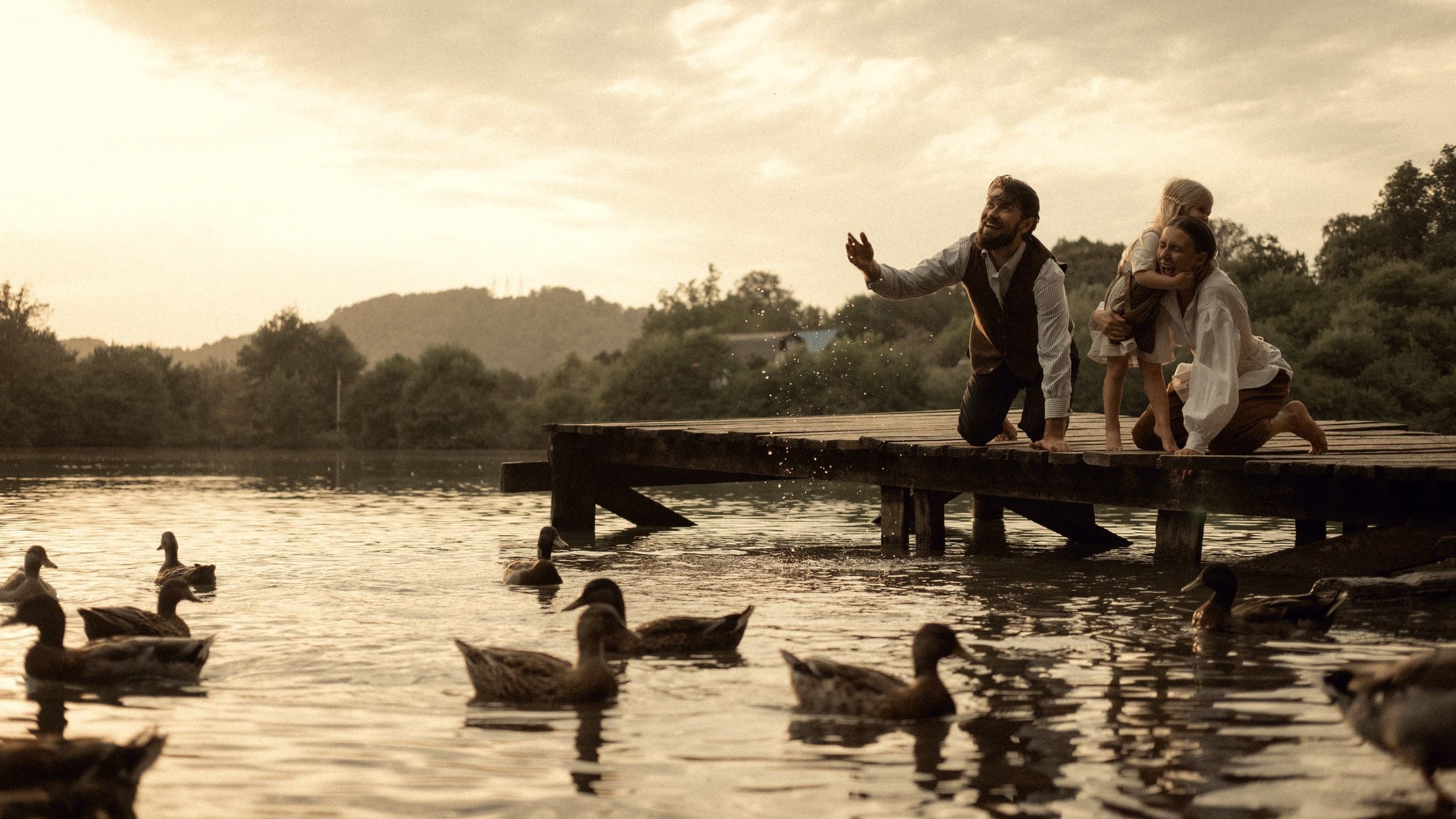 Художник. Главная