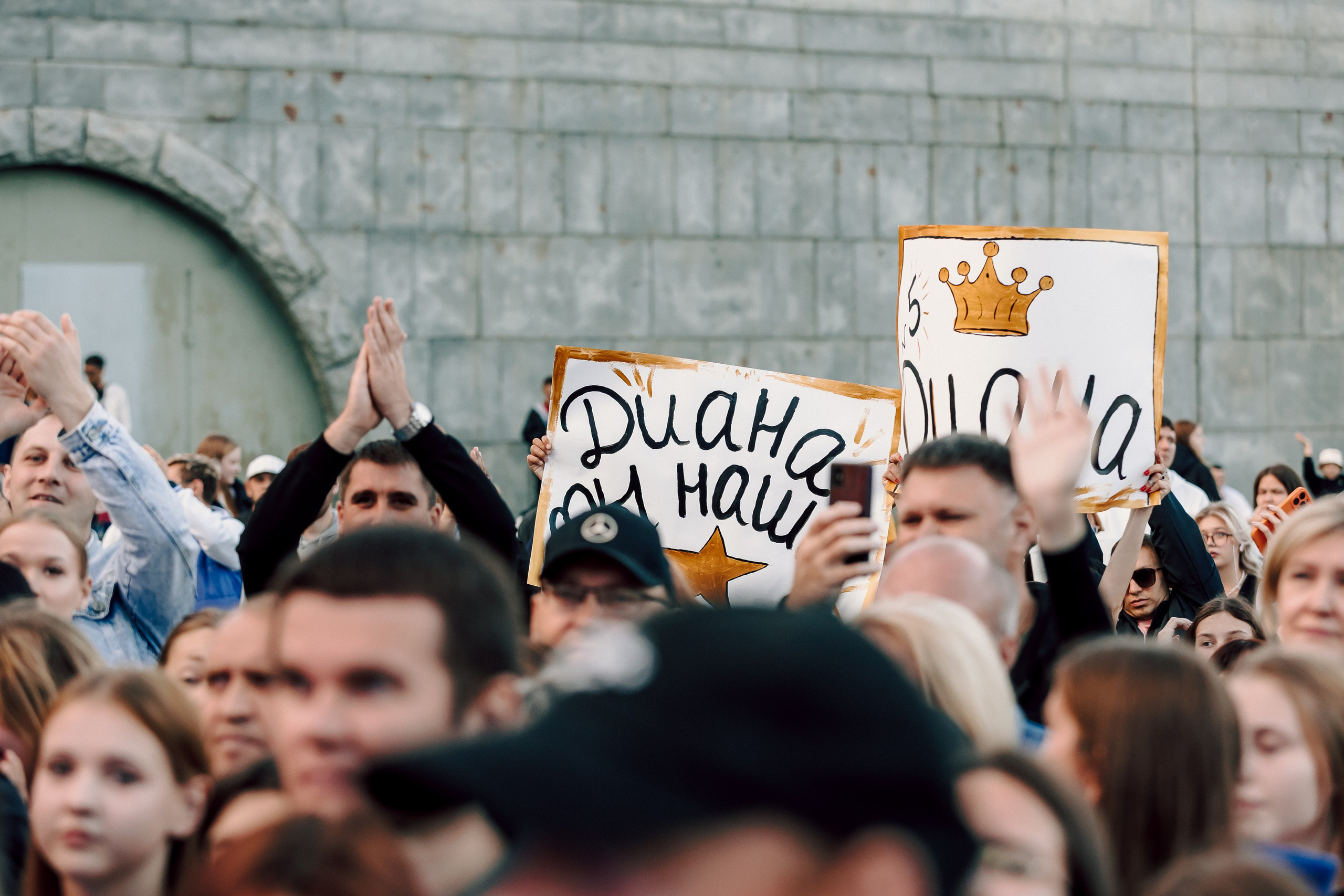 Мисс Екатеринбург 2024. Лёшка Варзегов — фотограф