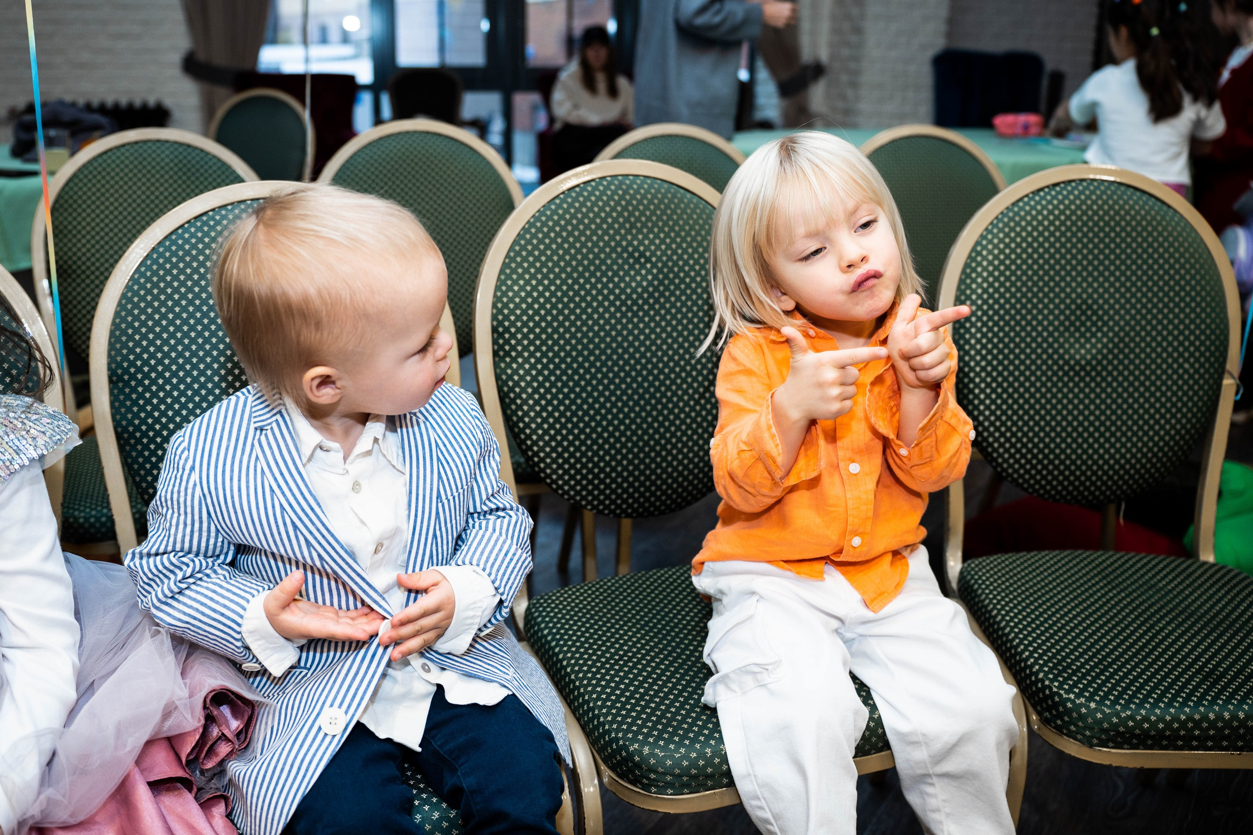 Даниэль h-day. Фотограф Абакумова Анастасия