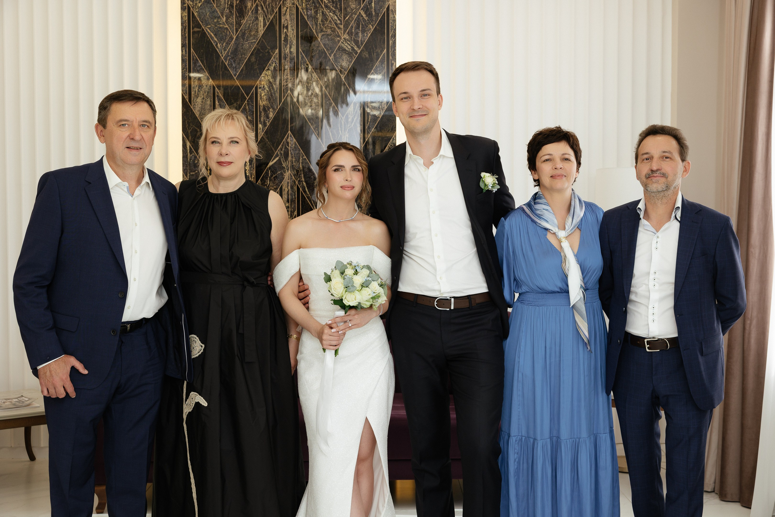 Свадьба Полины и Никиты. Портретный и репортажный фотограф в Москве Олеся Лисарк