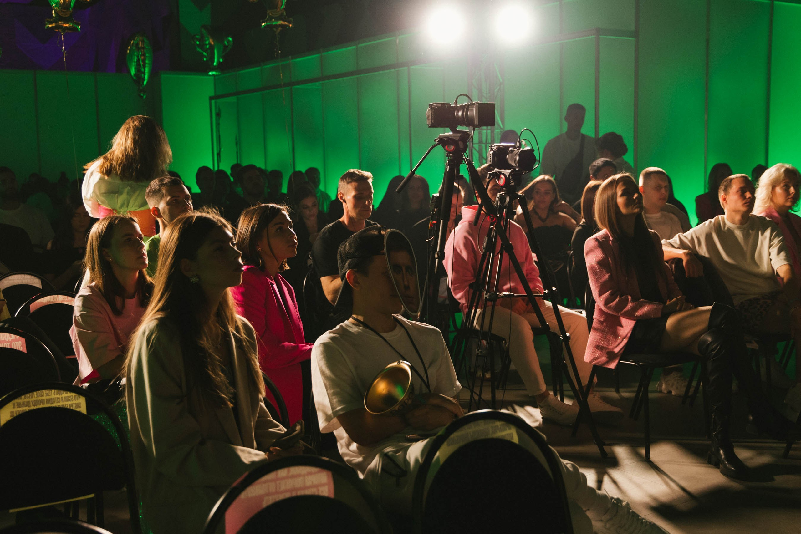 INSTA DIUM 4. Портретный и репортажный фотограф в Москве Олеся Лисарк