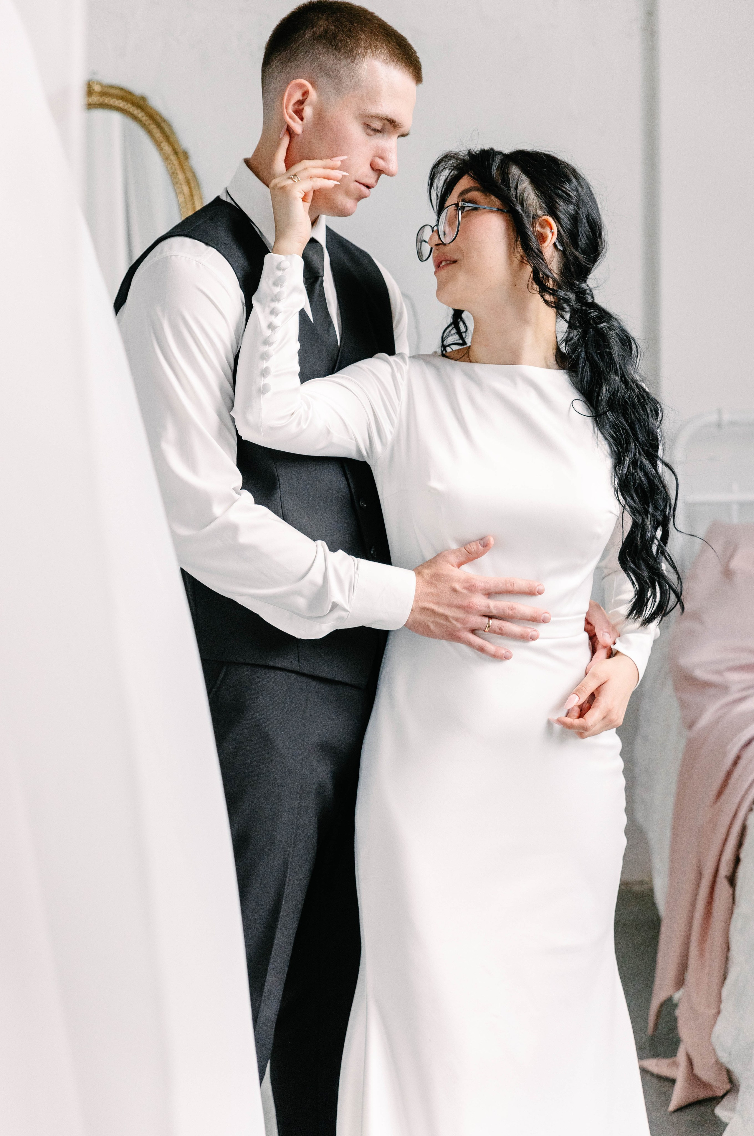 08.08.2024. Свадебный и портретный фотограф Воронеж Галя Серватович