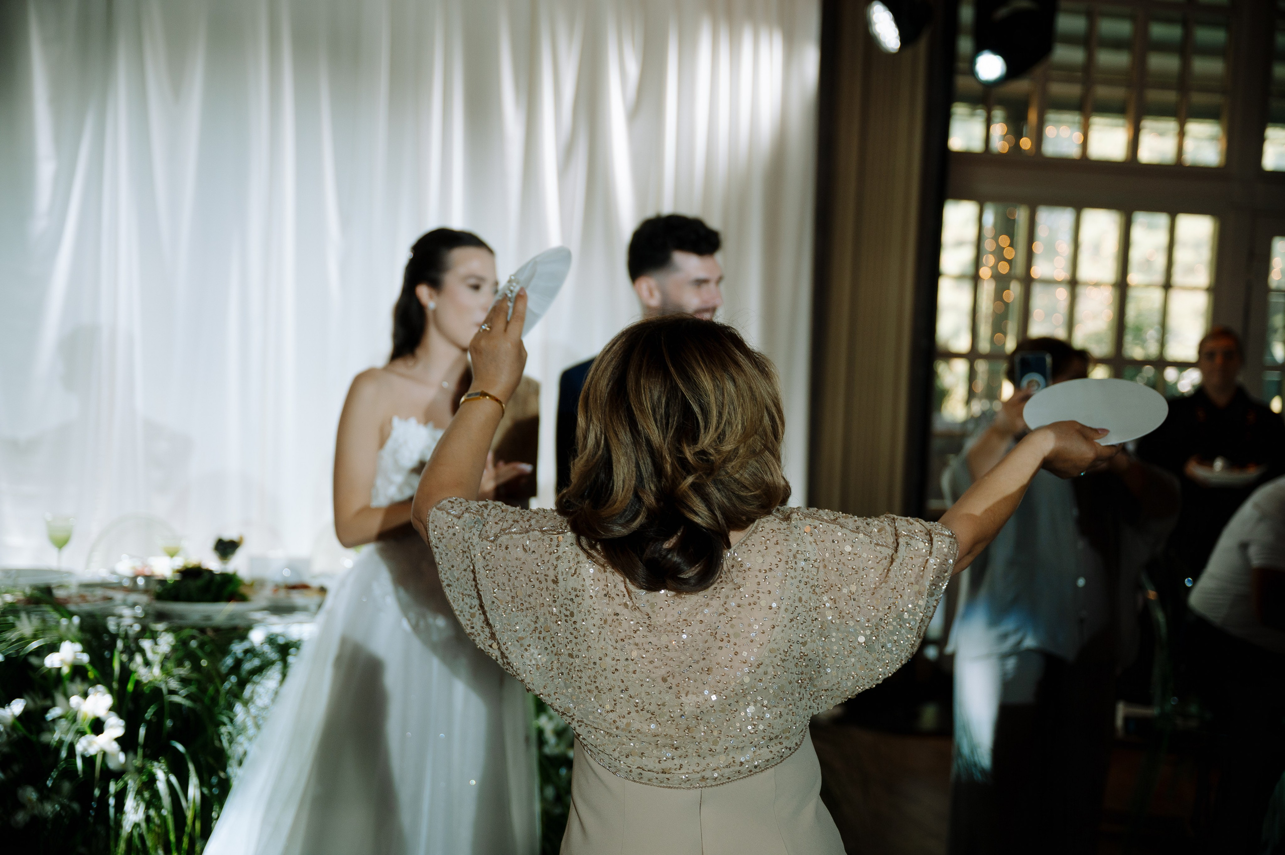 Арсений и Полина. Фотограф Вито Бурмасов | Москва