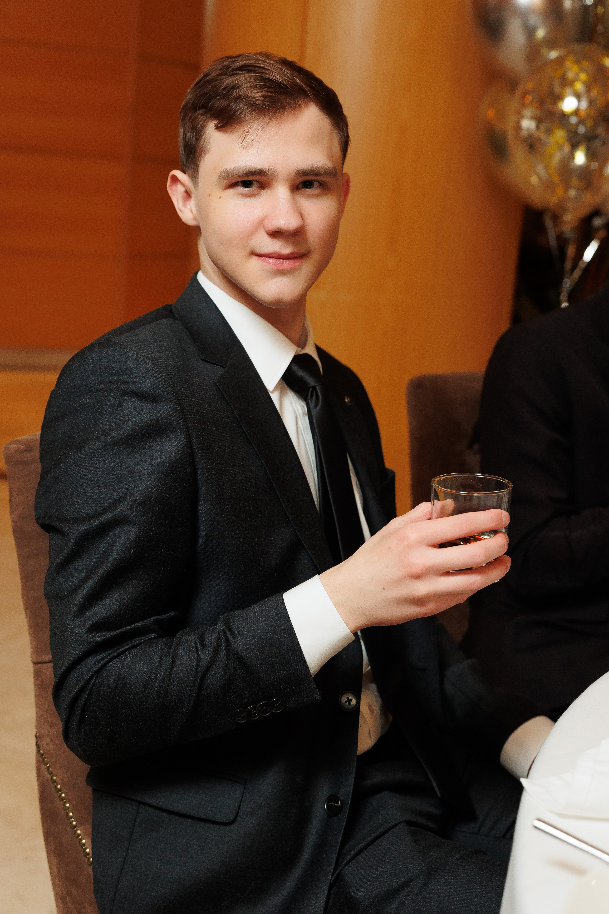 Выпускной. Фотограф в Москве и МО, Алексей Балышев