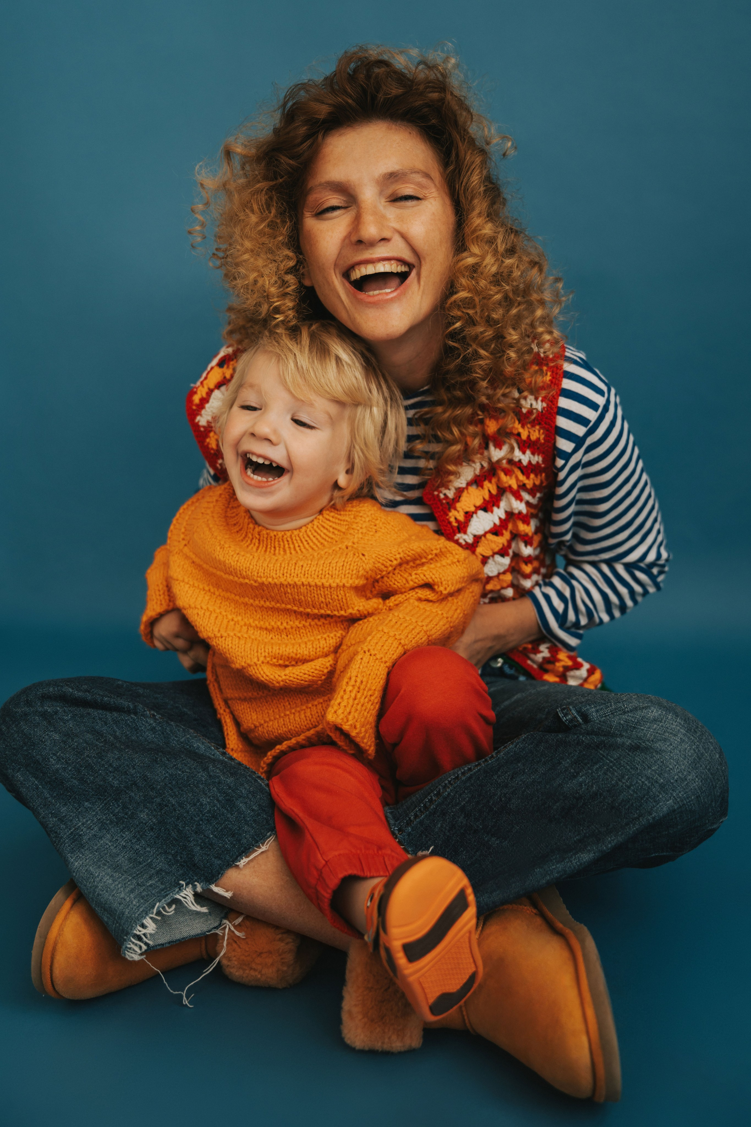 Ураганище. Ваш фотограф Вика Артемова