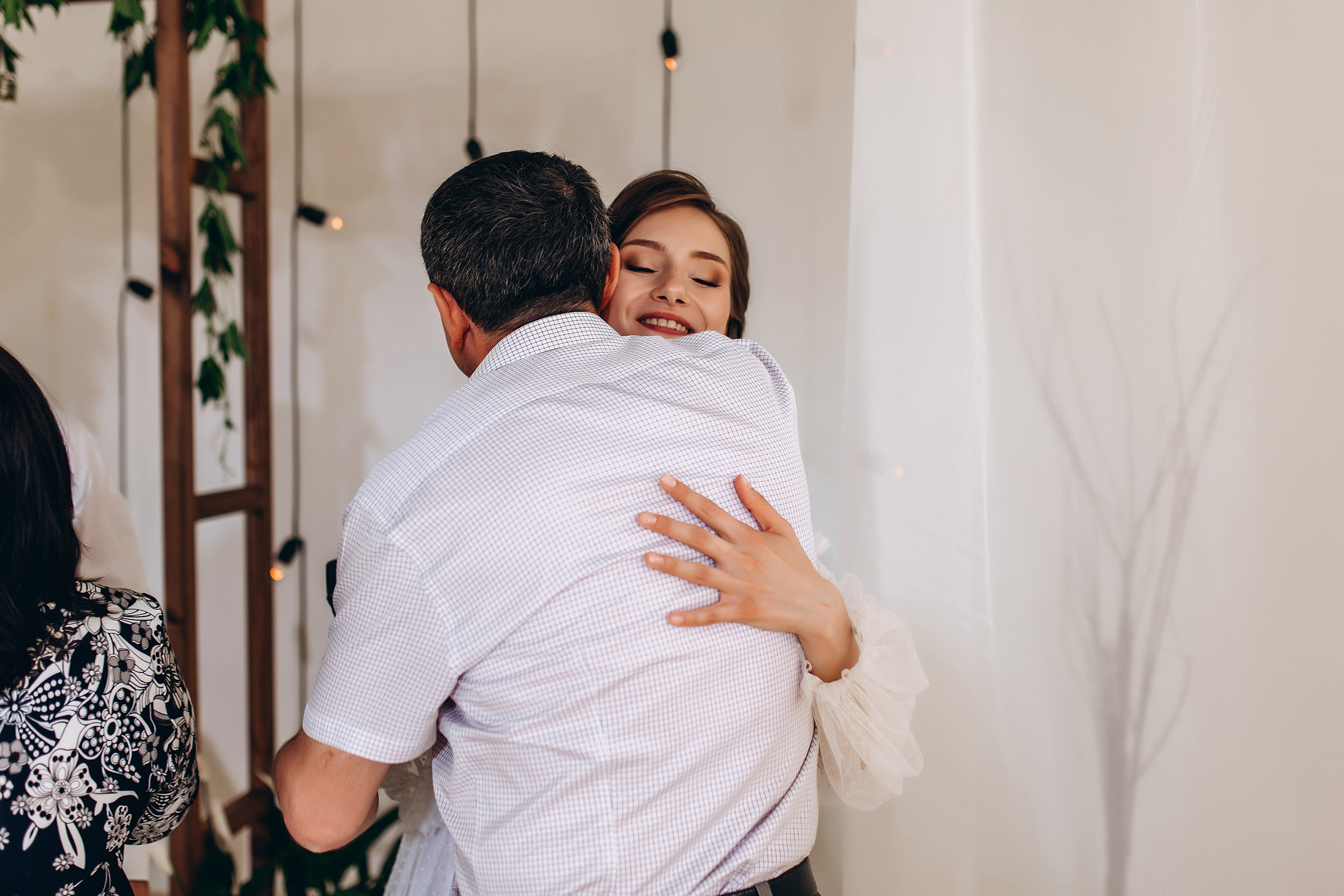 Свадьба в Милаве. Фотограф Марина Пантелеева